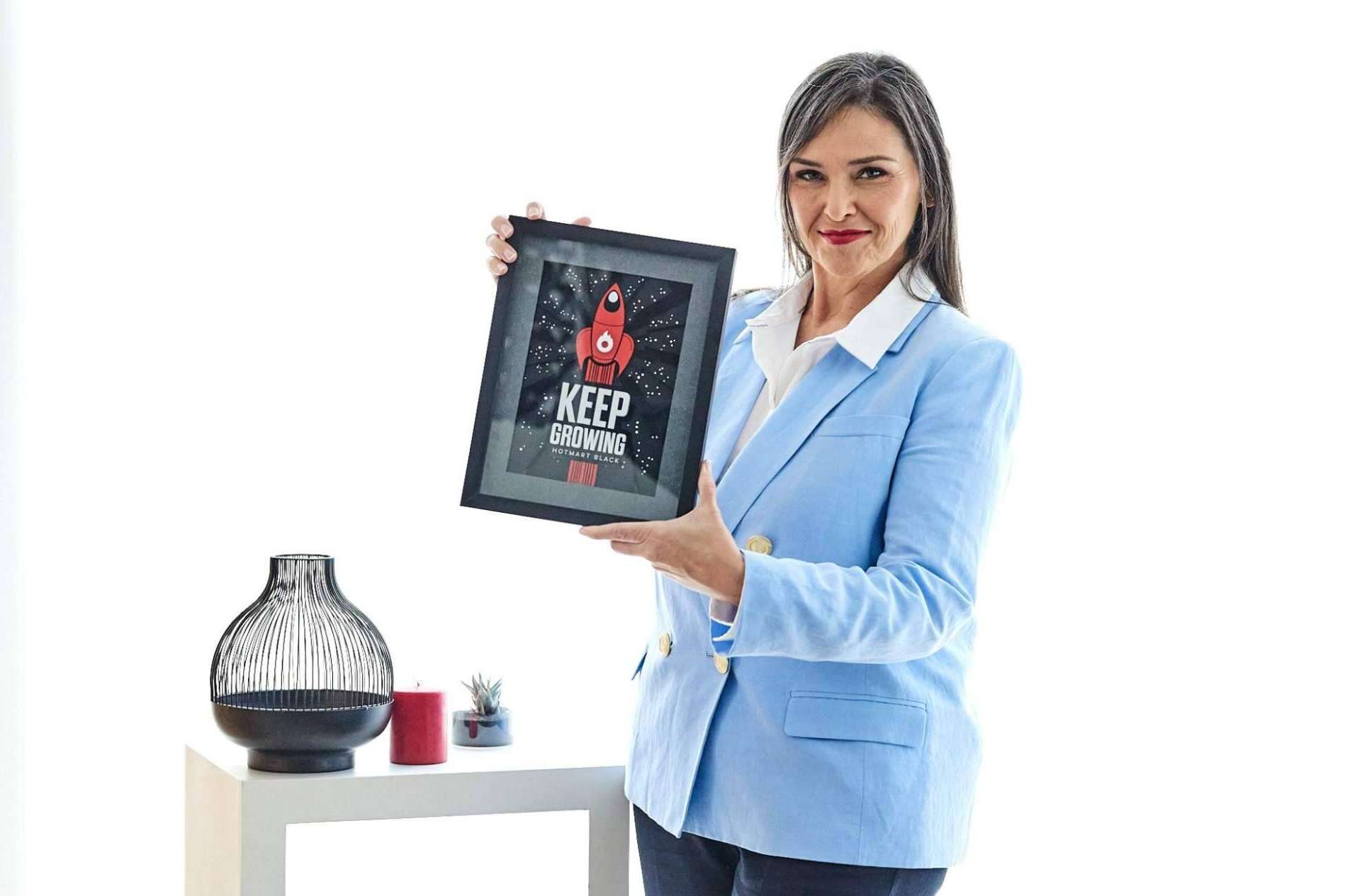 Cero Tontería ofrece servicios de mentoría de negocios para emprendedores