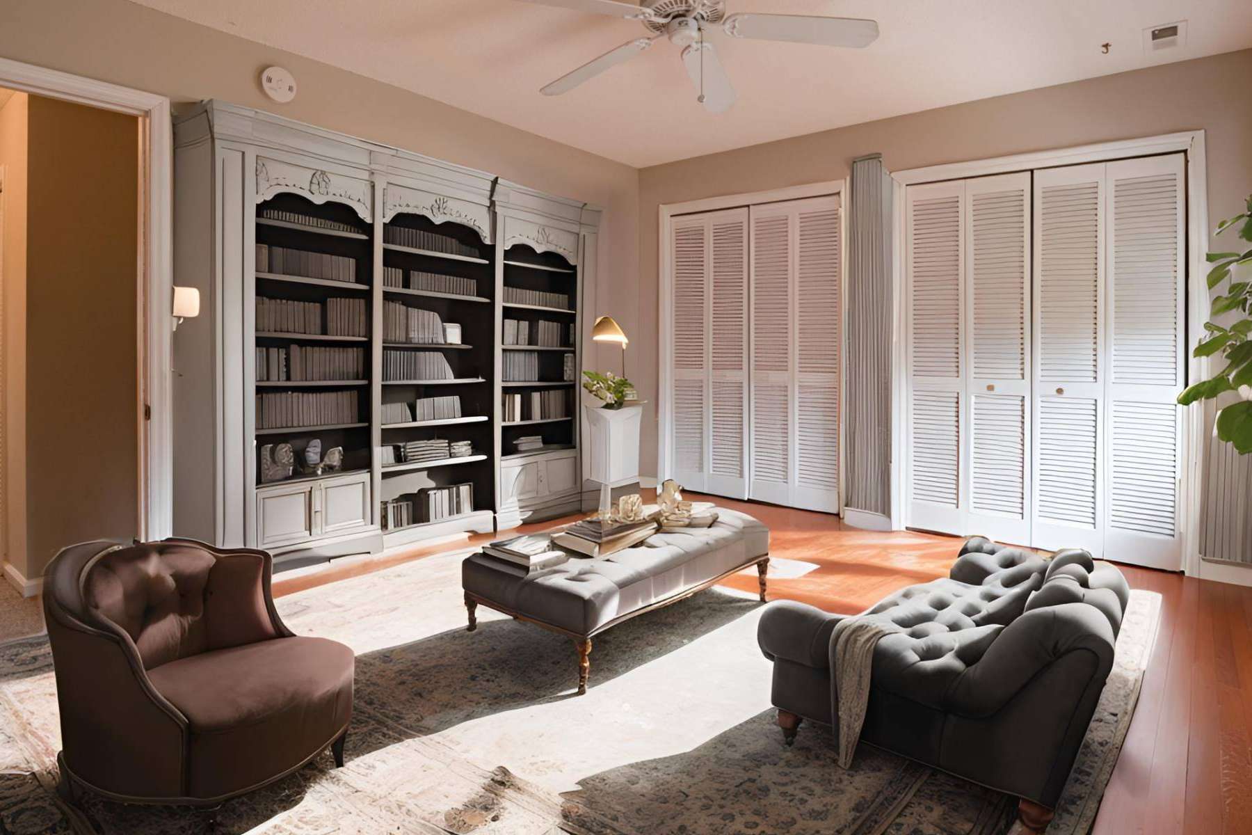El home staging virtual cada vez más personalizado y único gracias a StageInHome