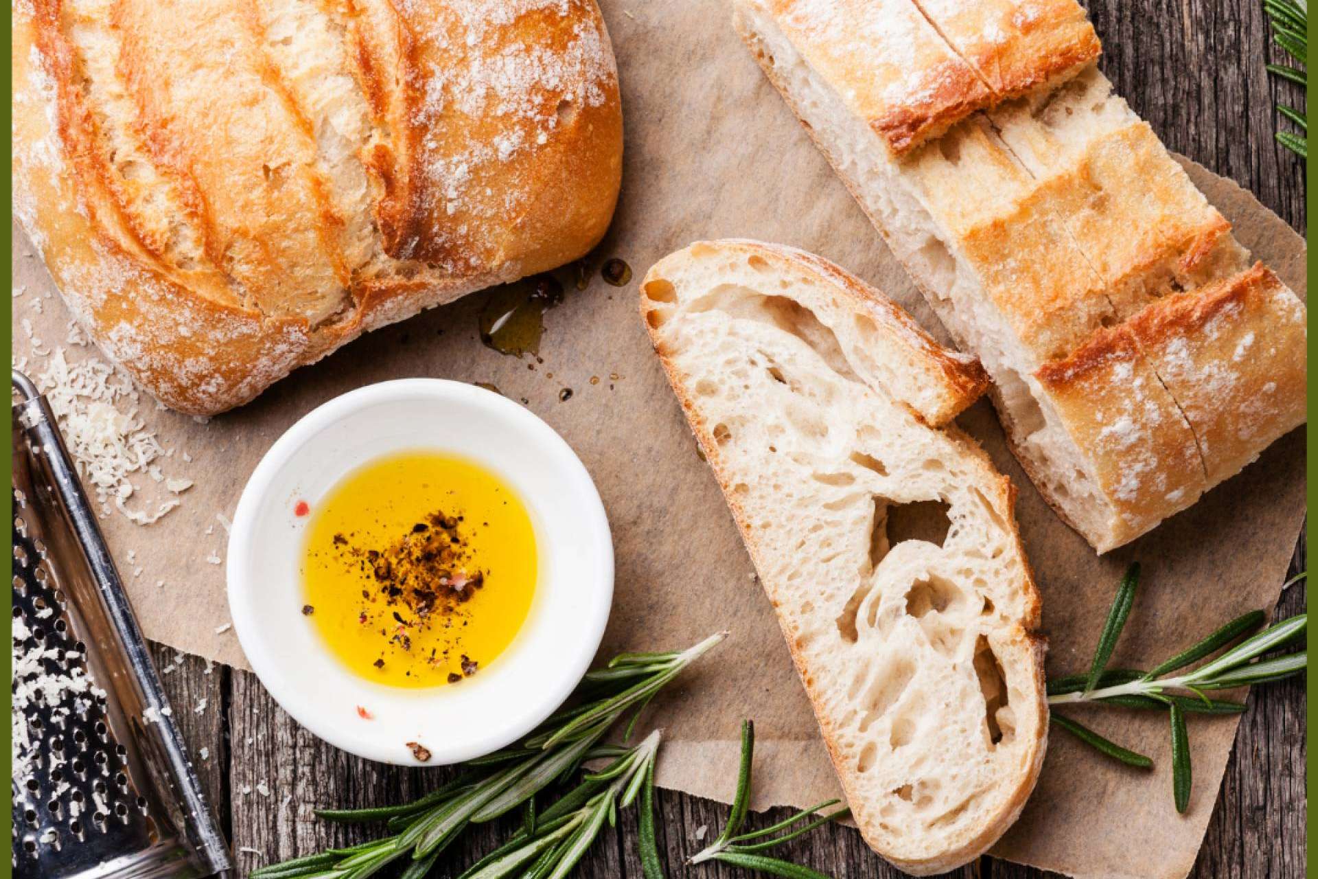 La tienda Olipaterna dispone de aceite de oliva virgen extra