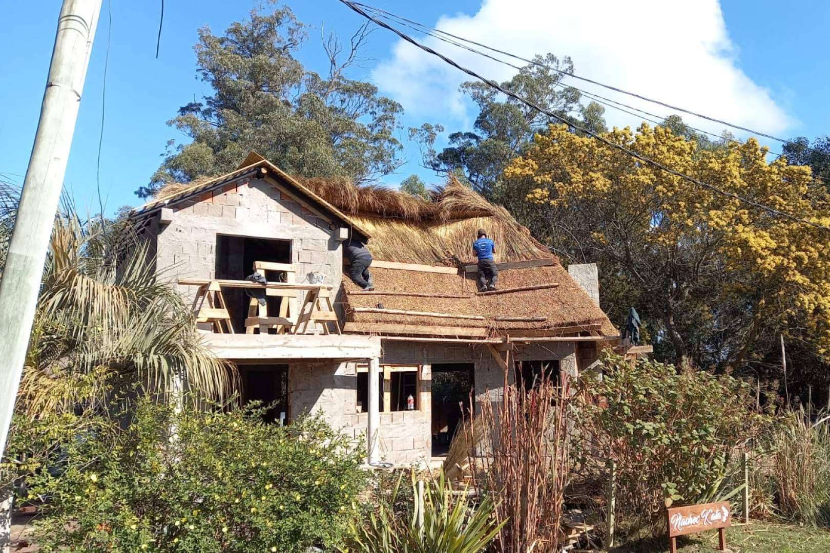 Estudio Pinares, entre las primeras opciones de empresas constructoras en Uruguay