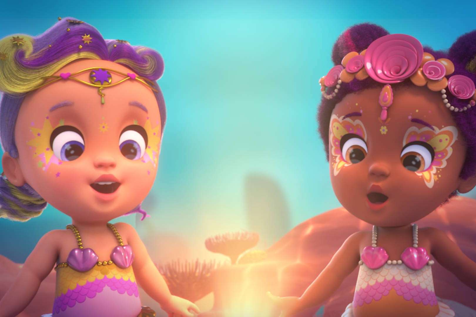 Hampa Studio se encarga de crear TV Series de animación