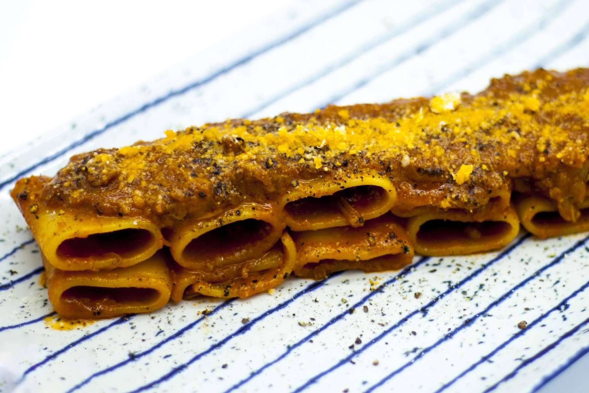 Ragú es la nueva trattoria gourmet que nadie se debe perder en Rivas