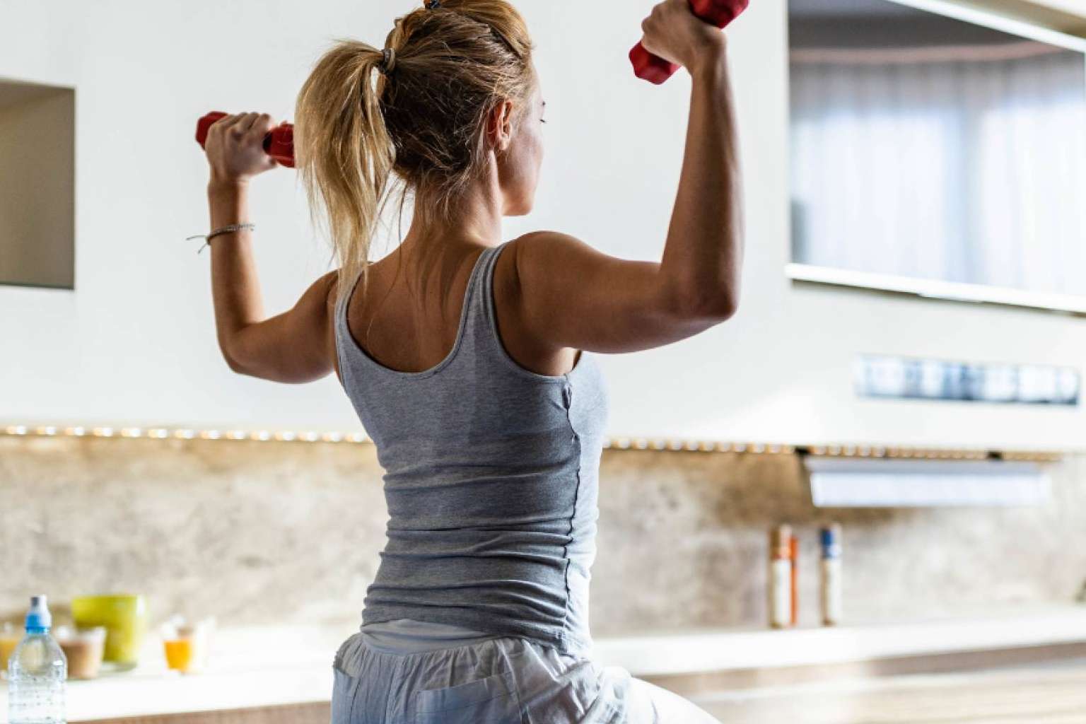 Miguel Trainer, la app que ayuda a mantener un estilo de vida saludable y en forma desde cualquier lugar