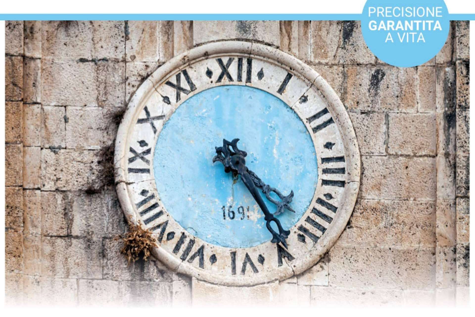 Relojes innovadores para iglesias, disponibles en Belltron