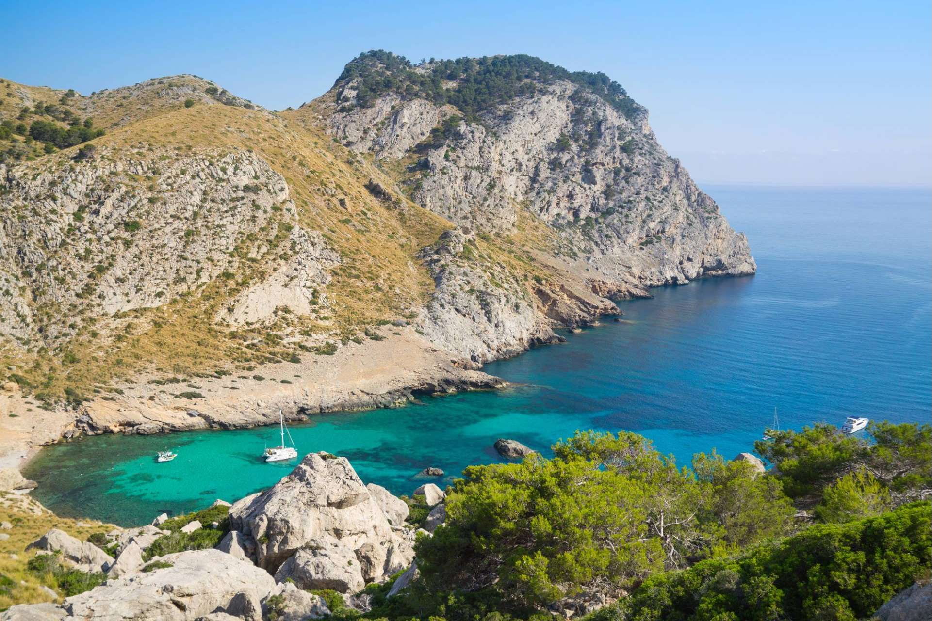 Impresol Media Solutions presenta 'Simply Mallorca Guide', una guía interactiva para descubrir la verdadera esencia de Mallorca