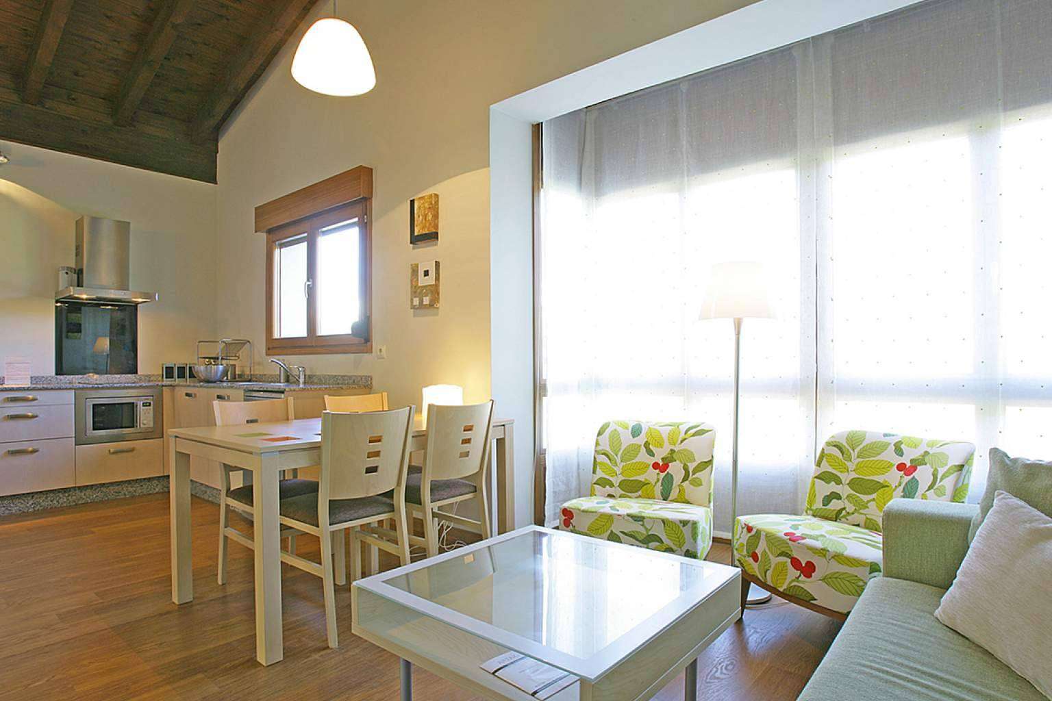 La Casona Encanto Rural, un destino con mucho encanto desde donde conocer Asturias