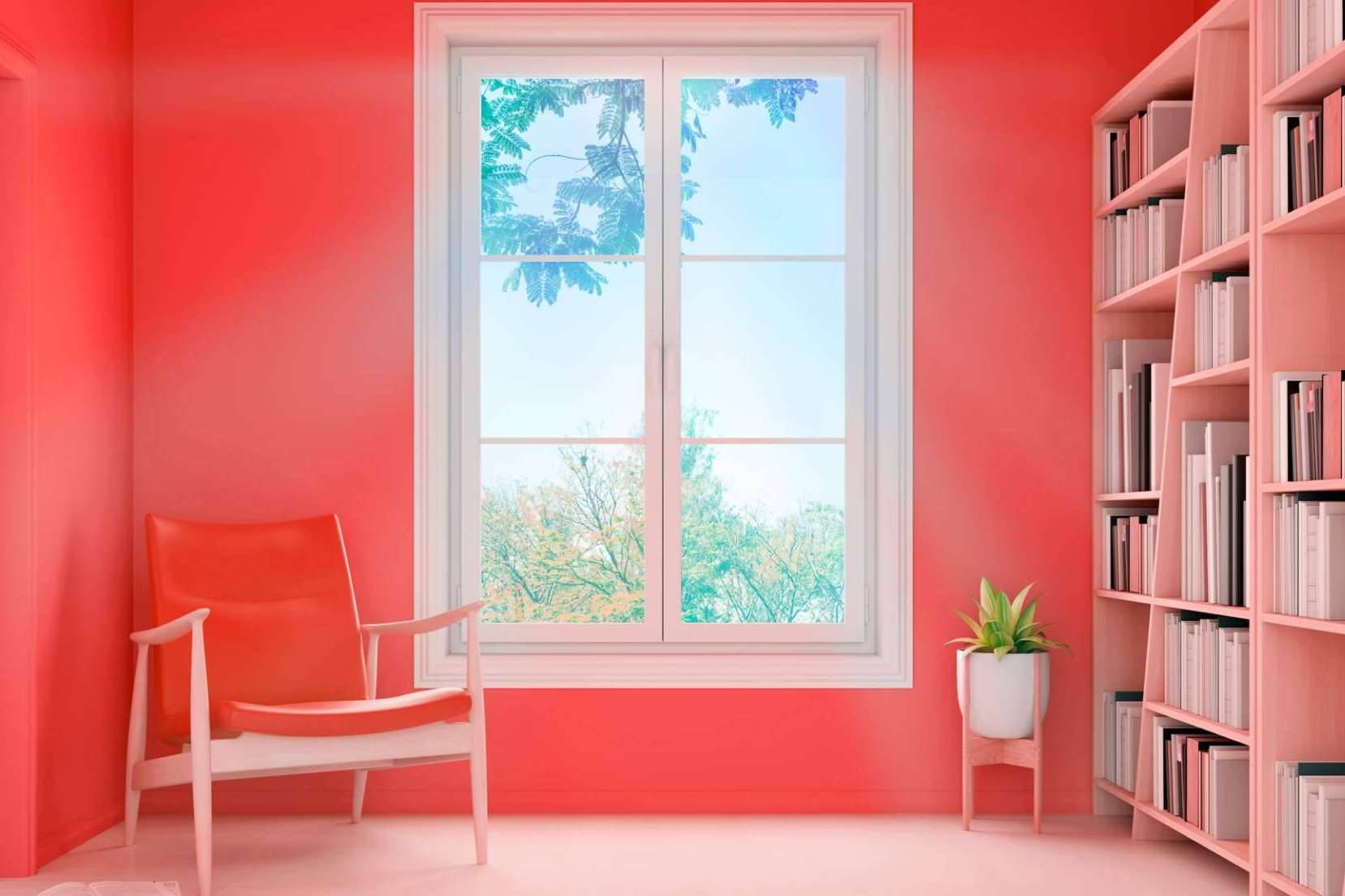 Optimer System presenta un nuevo producto barrera de aislamiento térmico para ventanas