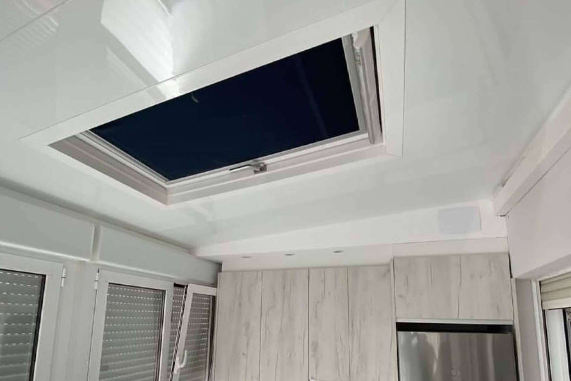 Las características de las ventanas Velux, de la mano de Cerramientos Zaragoza