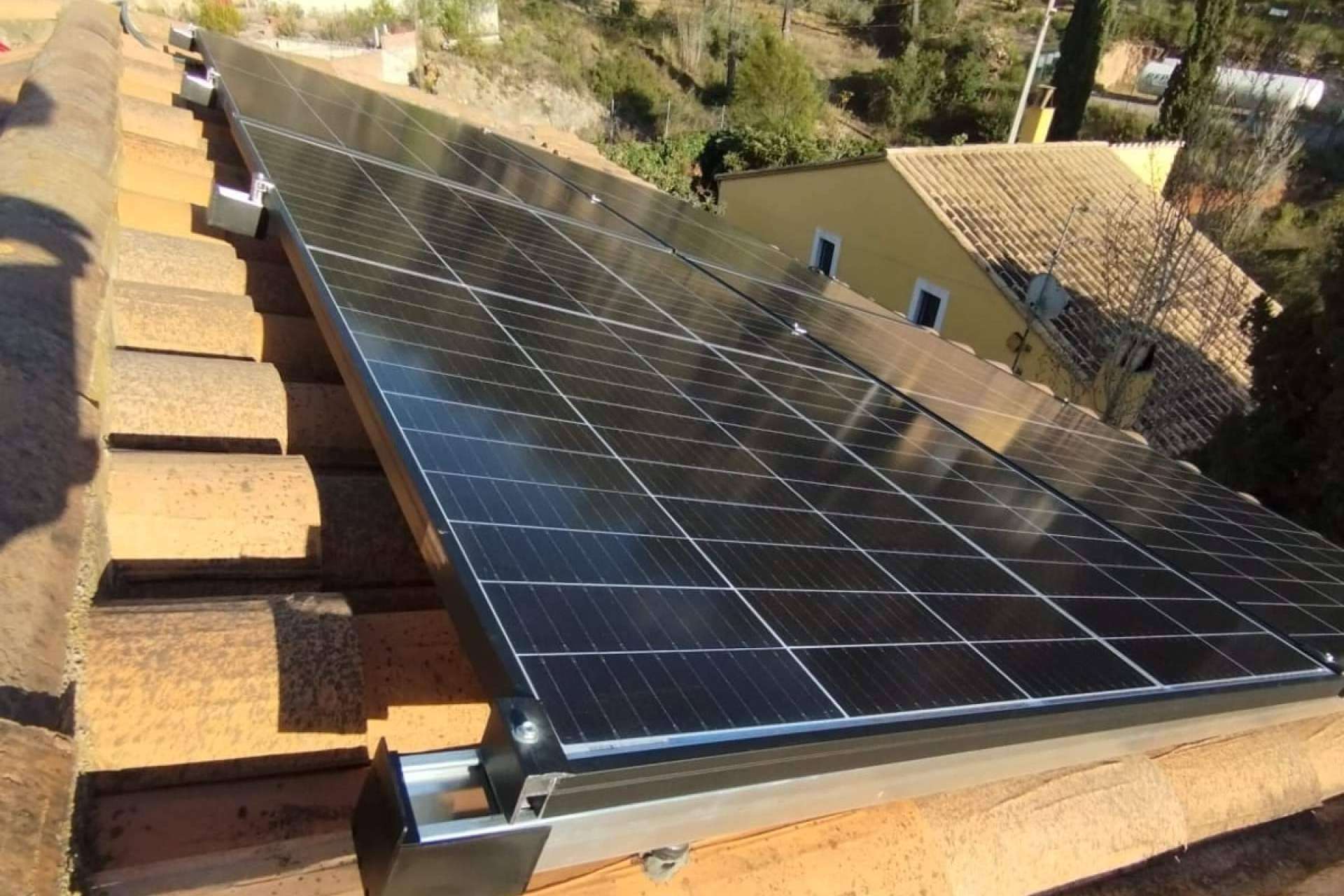La financiación en las instalaciones solares de la mano de Kirasolar