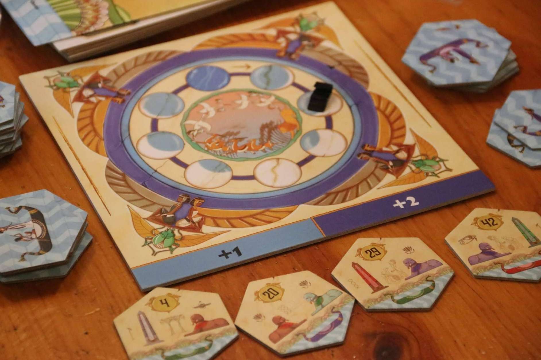Nilo en Verkami, una campaña de financiación colaborativa para producir el juego