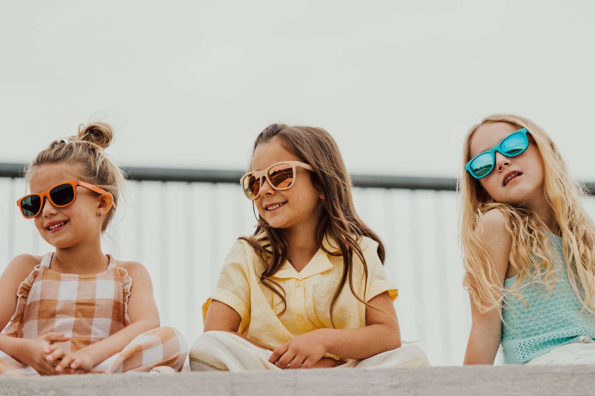Goodbye, Rita es una marca española de gafas de sol y gafas graduadas que se ha introducido con fuerza en el sector óptico