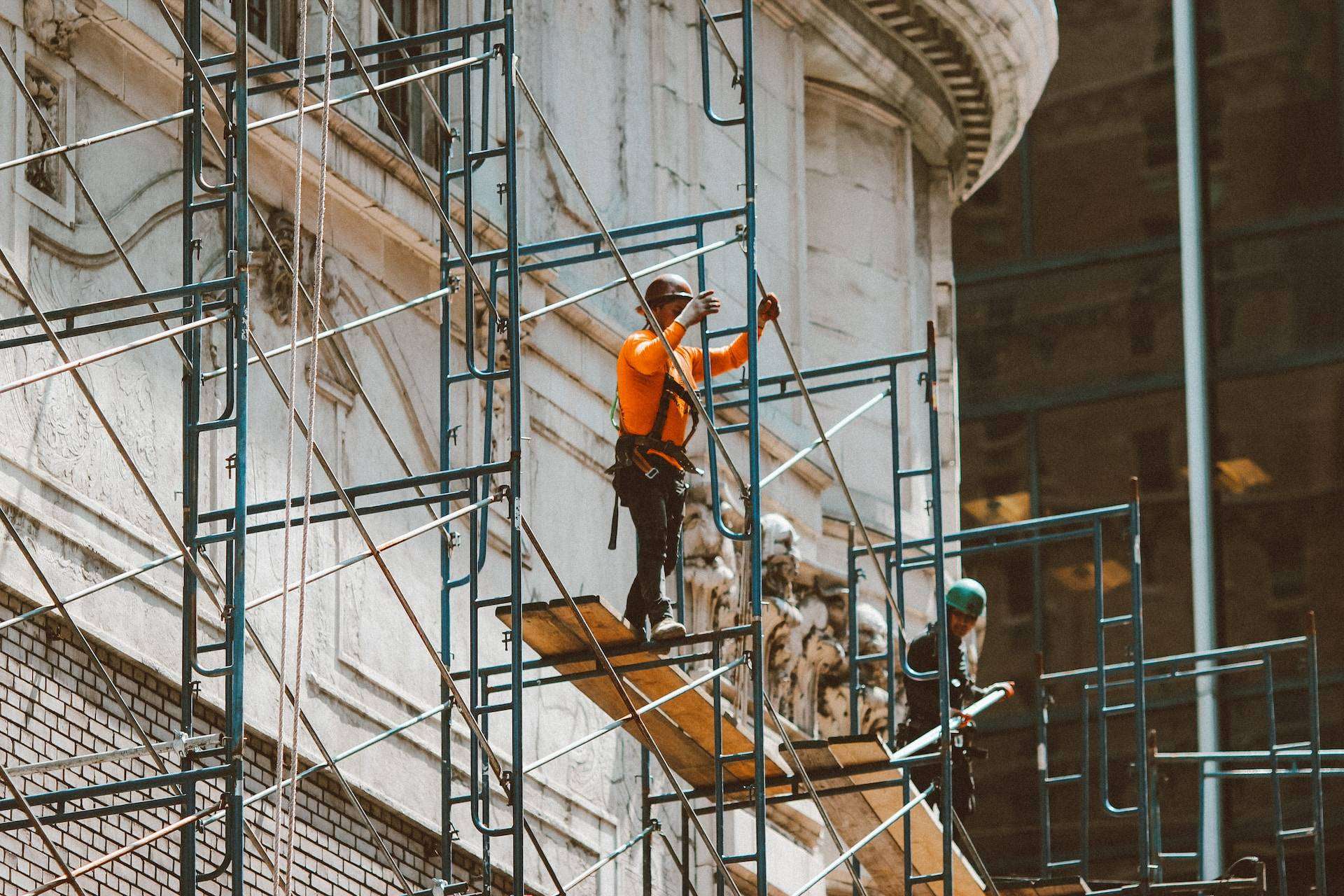 Consultora de ingeniería y el papel crucial del calculista de estructuras