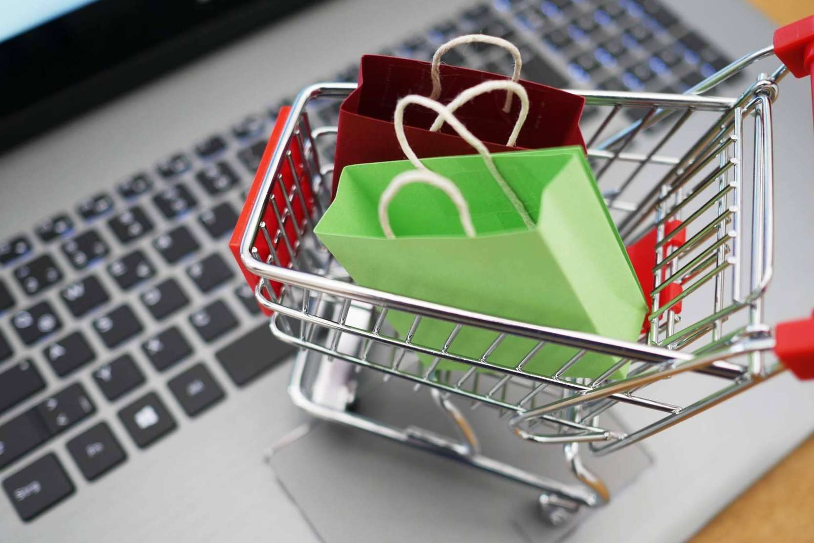 ¿Cuáles son las claves para crear una tienda que venda? A2 colores