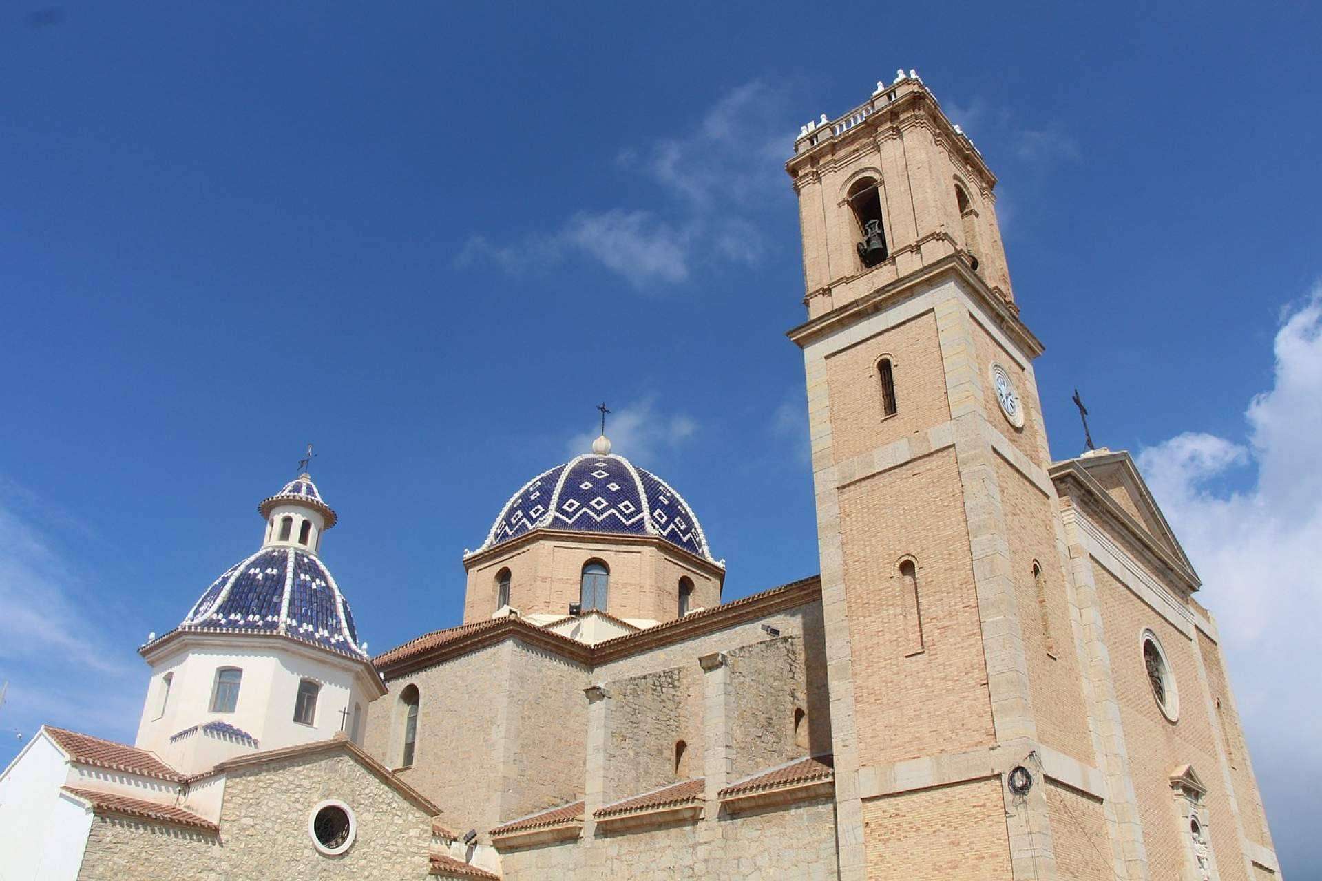 ¿Cuáles son los 10 destinos arquitectónicos para visitar en el sur de España?