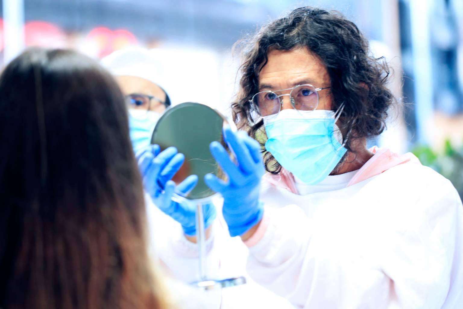 Optimizar la sonrisa con el diseño de sonrisa de Odontología que ofrece Marlon Becerra