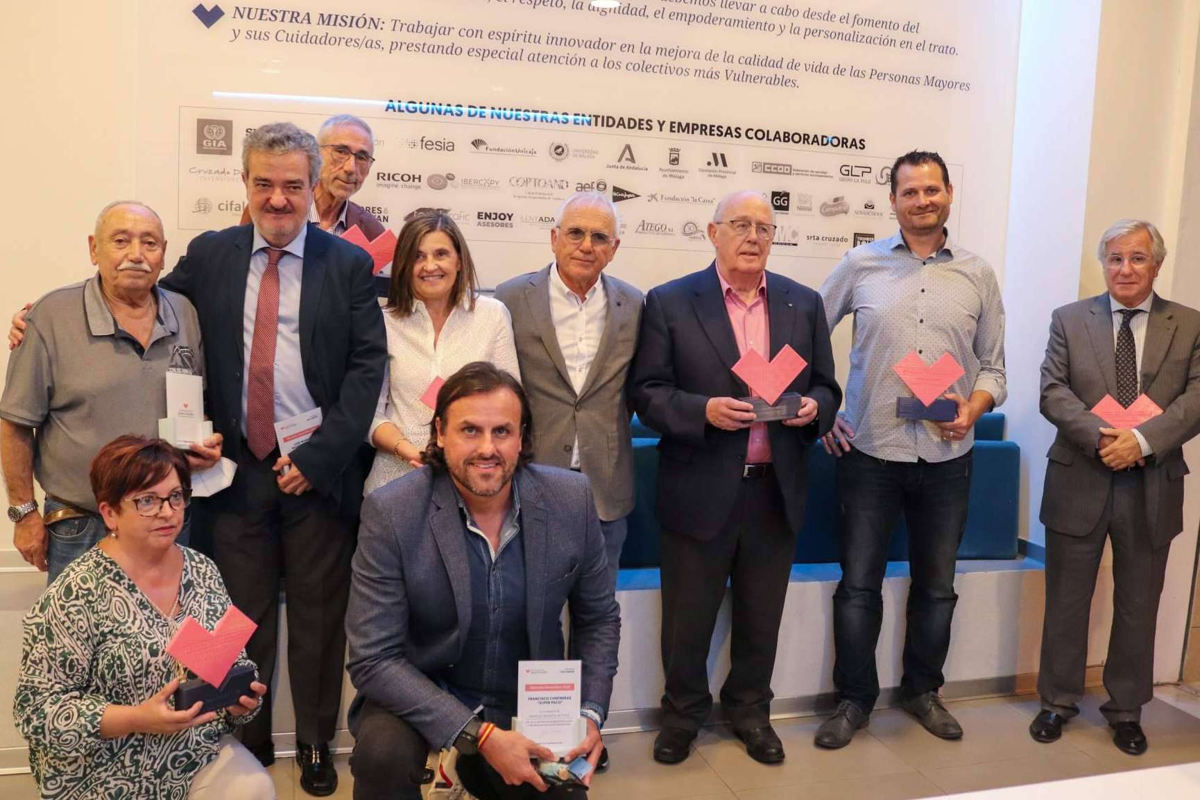La Fundación Juan Cruzado abre el plazo para presentar candidaturas para sus Premios Vida Sénior 2023