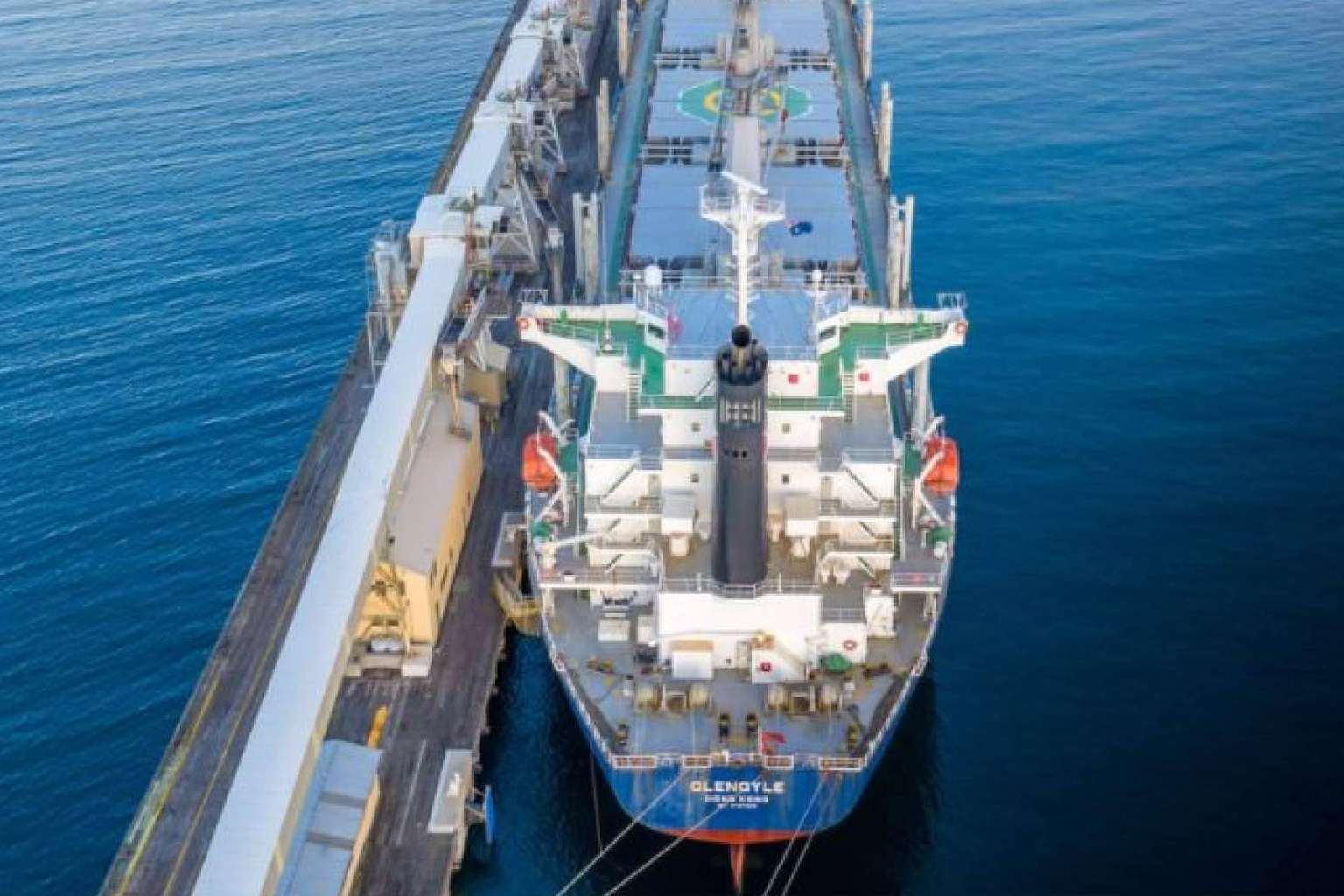 Libra Logistic ofrece servicios de transporte con seguridad, eficacia y rapidez