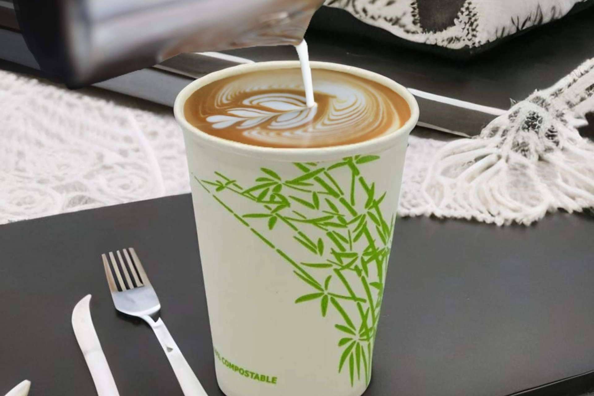Todo lo que ofrece Vasomadrid, especialistas en envases alimentarios