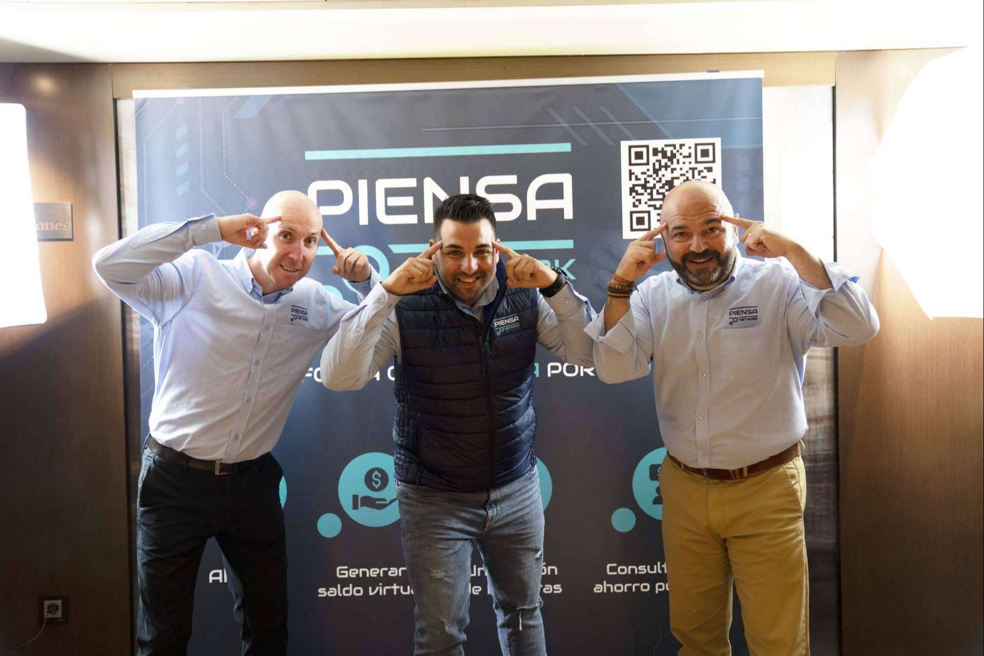 Franquicias Piensa Network, uno de los mejores modelos de negocio para emprender este 2023