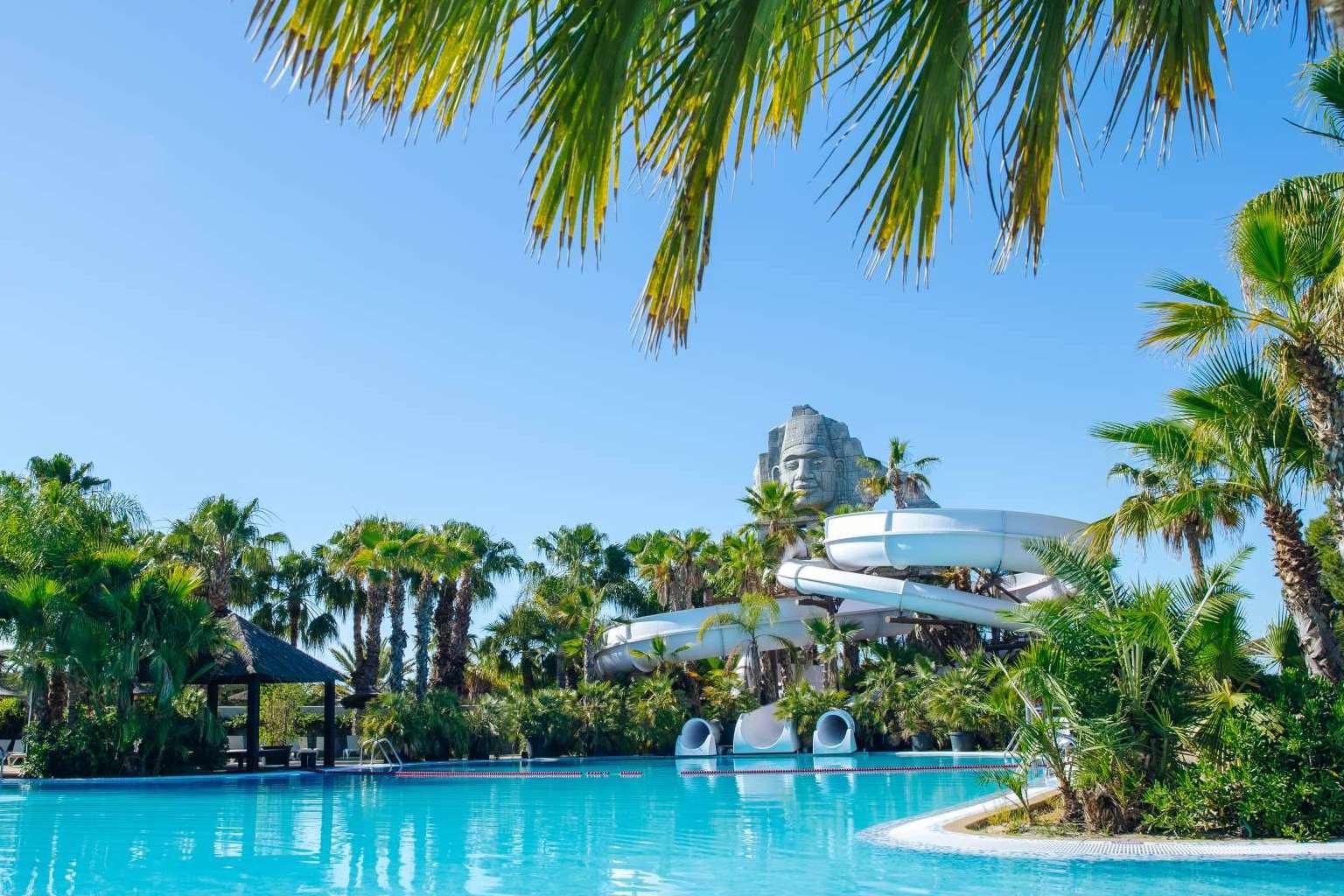 Alojamientos increíbles en Alannia Resorts en plena Costa Blanca y Costa Daurada