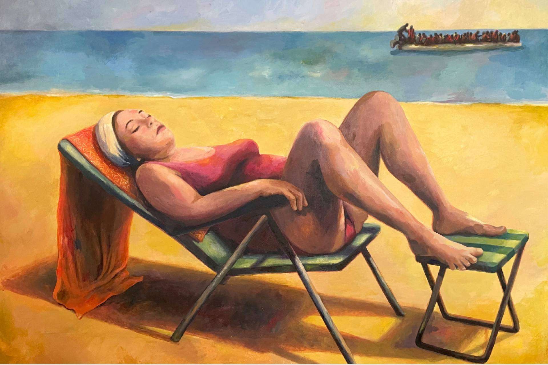 Reku Art Gallery presenta su nueva iniciativa para impulsar nuevo coleccionismo y su participación en la feria Art International Zurich este otoño