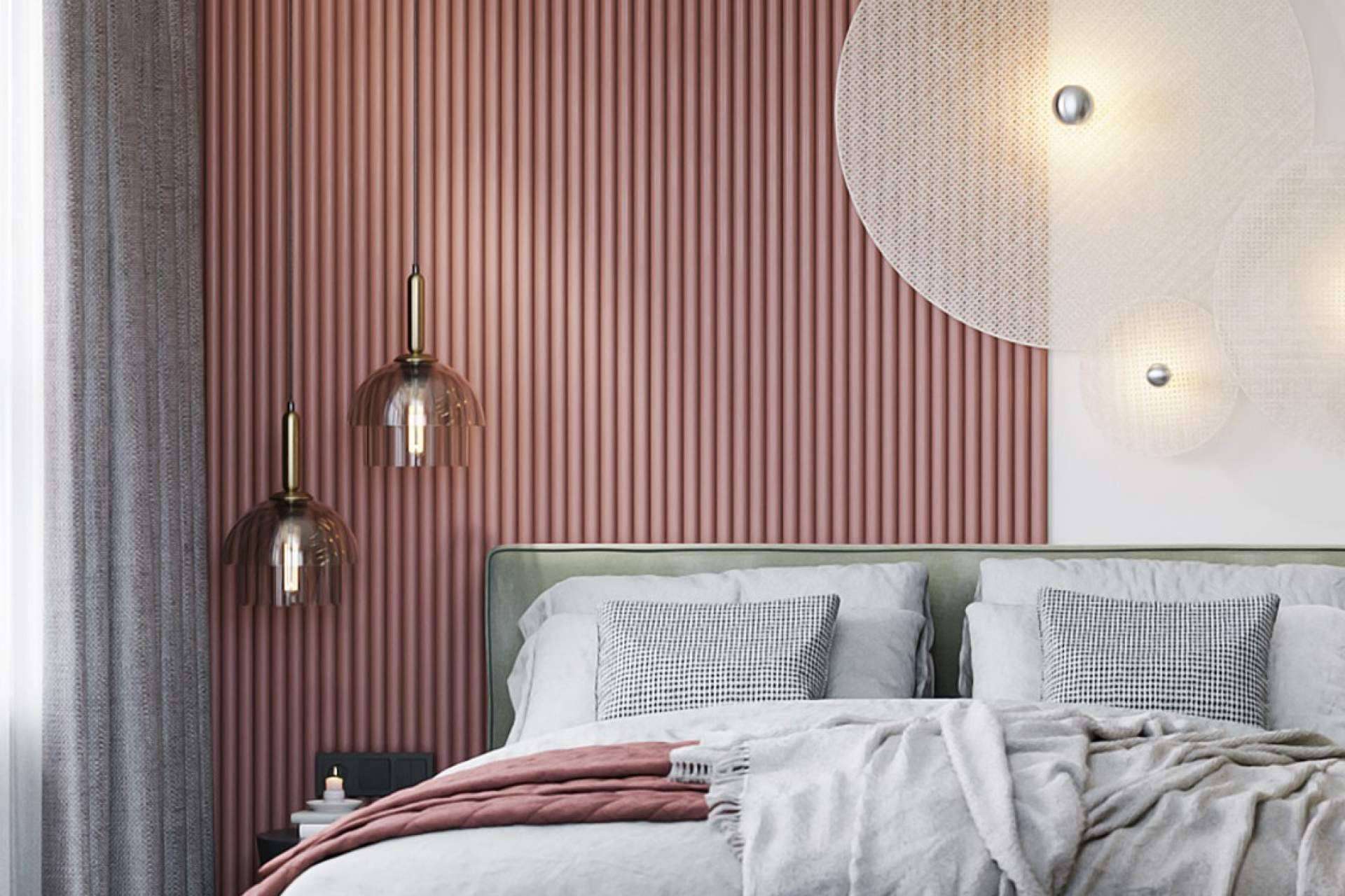 Soluciones 3D para los espacios con Orac Decor