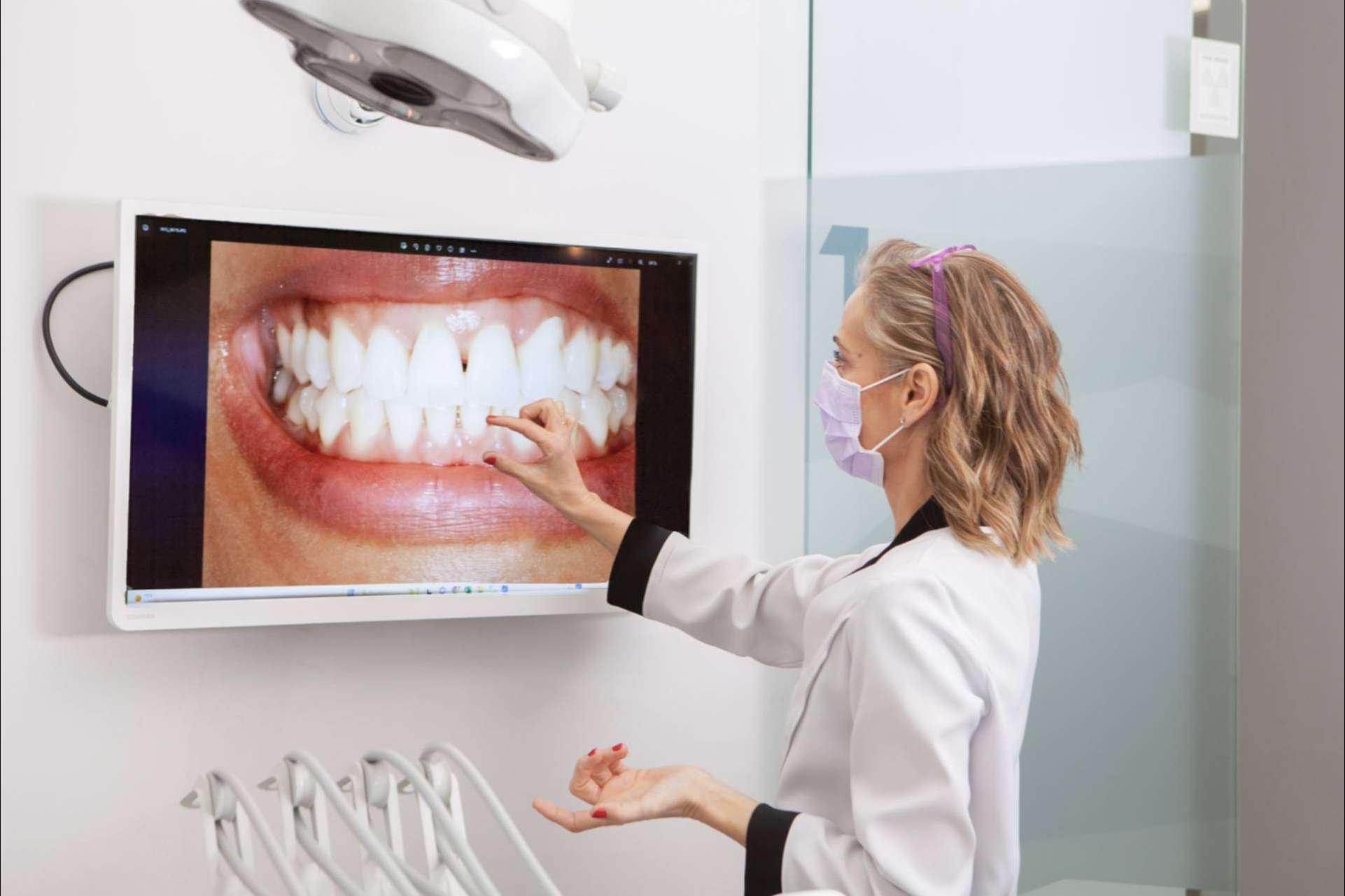 El diseño de sonrisa y la estética dental son la clave para lucir una sonrisa perfecta