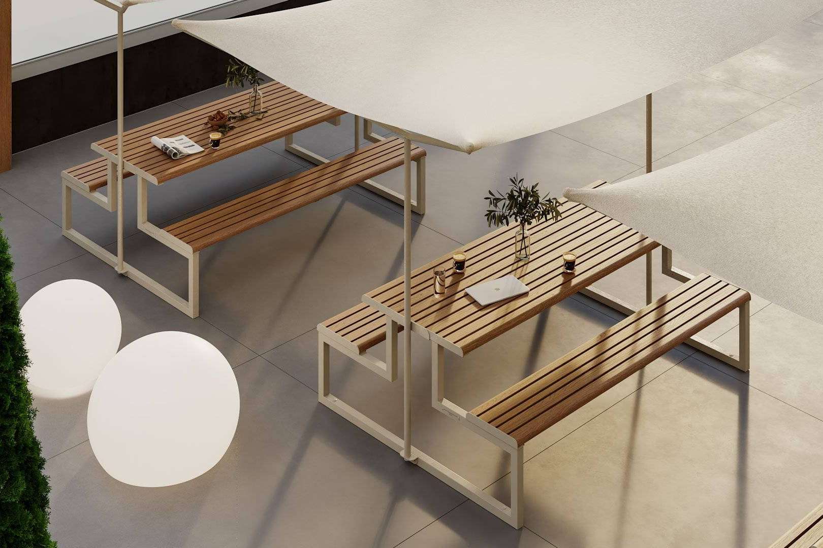Mobiliar, la empresa de diseño de oficinas que se adapta a cada necesidad