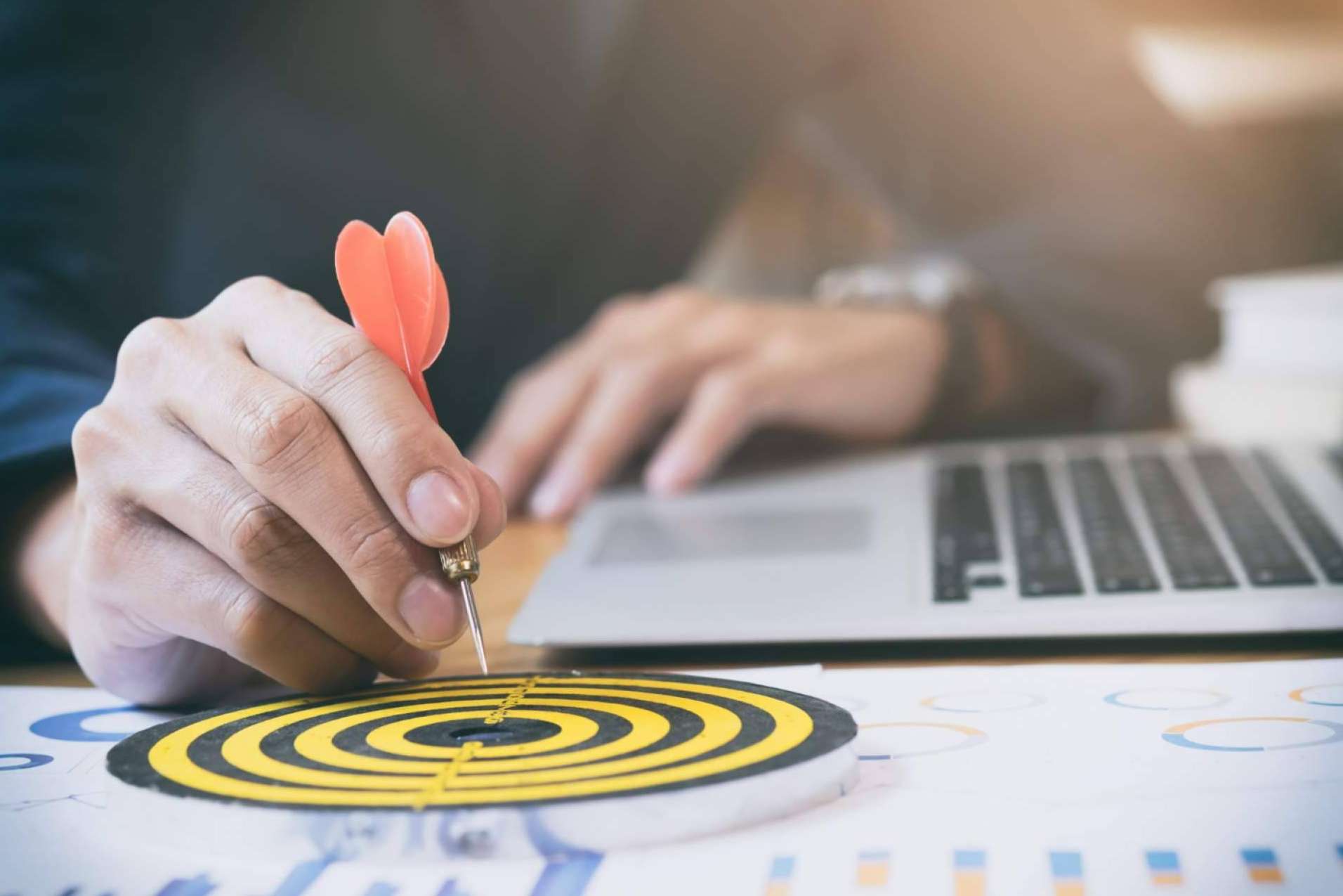 El servicio de Interim Management y algunos beneficios para una estrategia empresarial