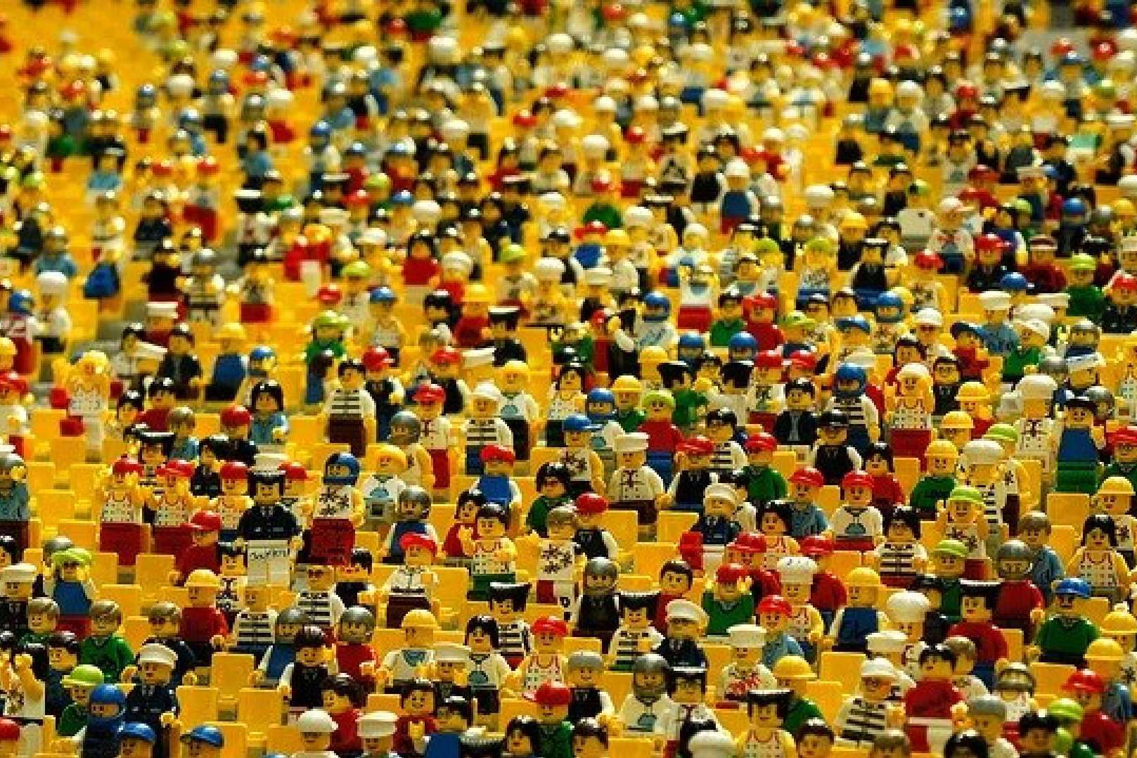 ¿Cómo reconciliar la búsqueda de talento experimentado en un entorno demográfico en declive?