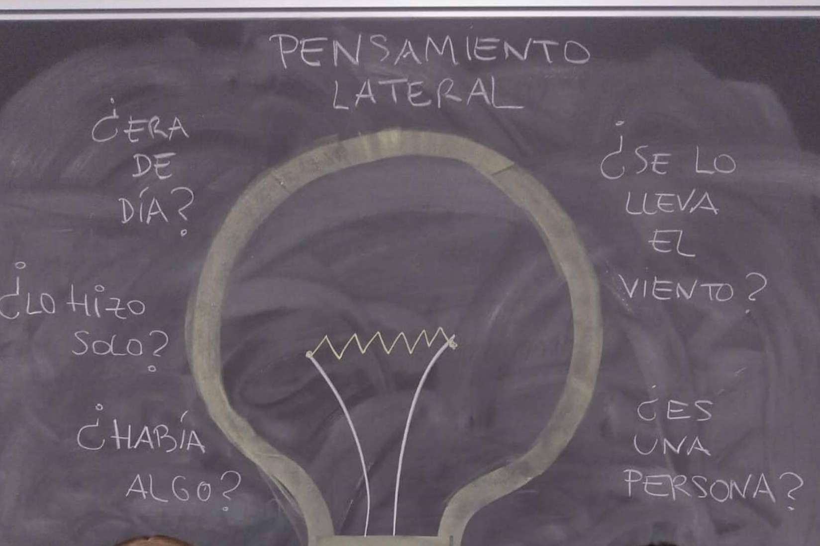 Todo lo que ofrece TRIVIUM, escuela de debate y oratoria