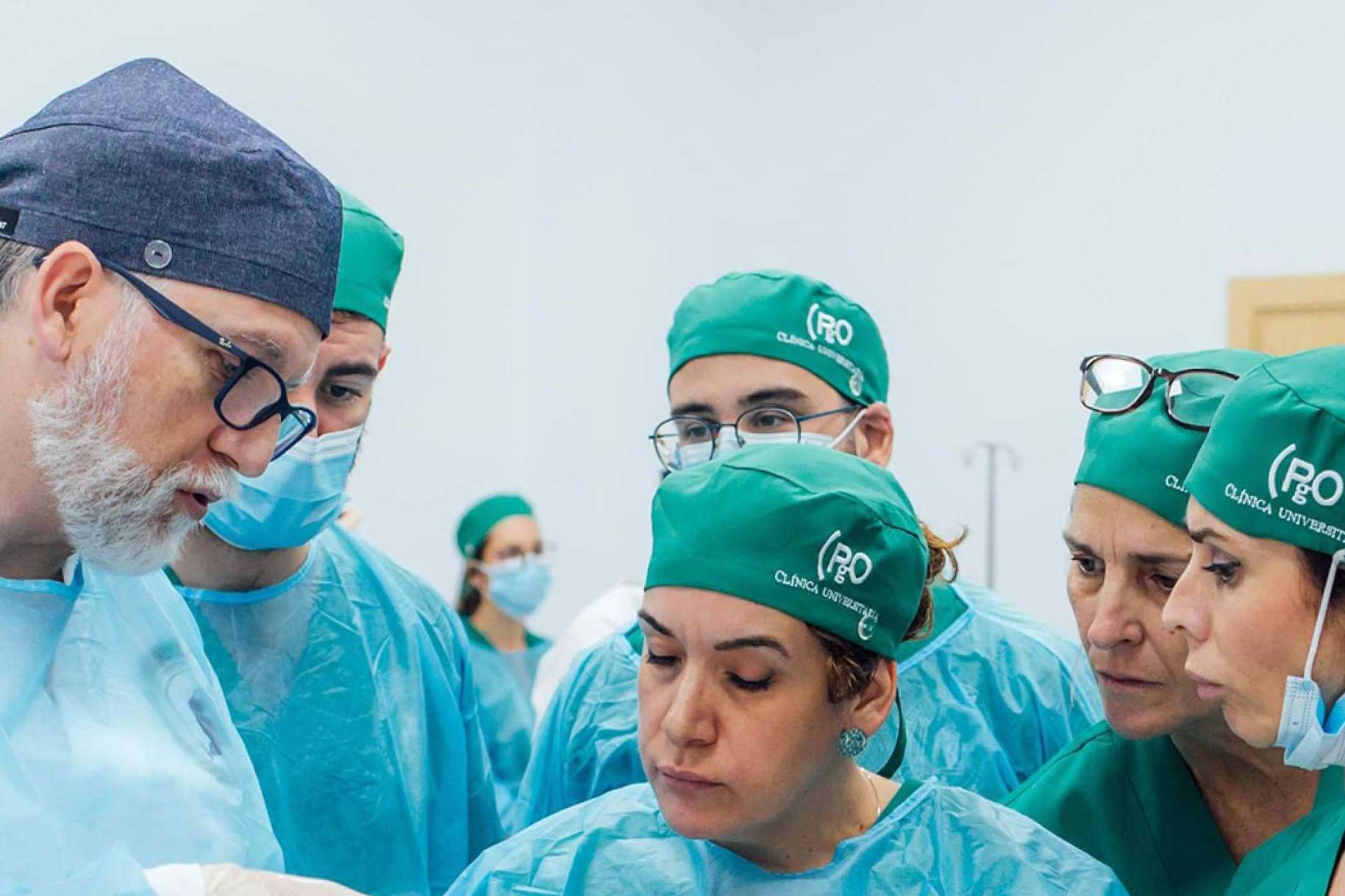 Formación de postgrado de calidad, de la mano de PgO Veterinaria