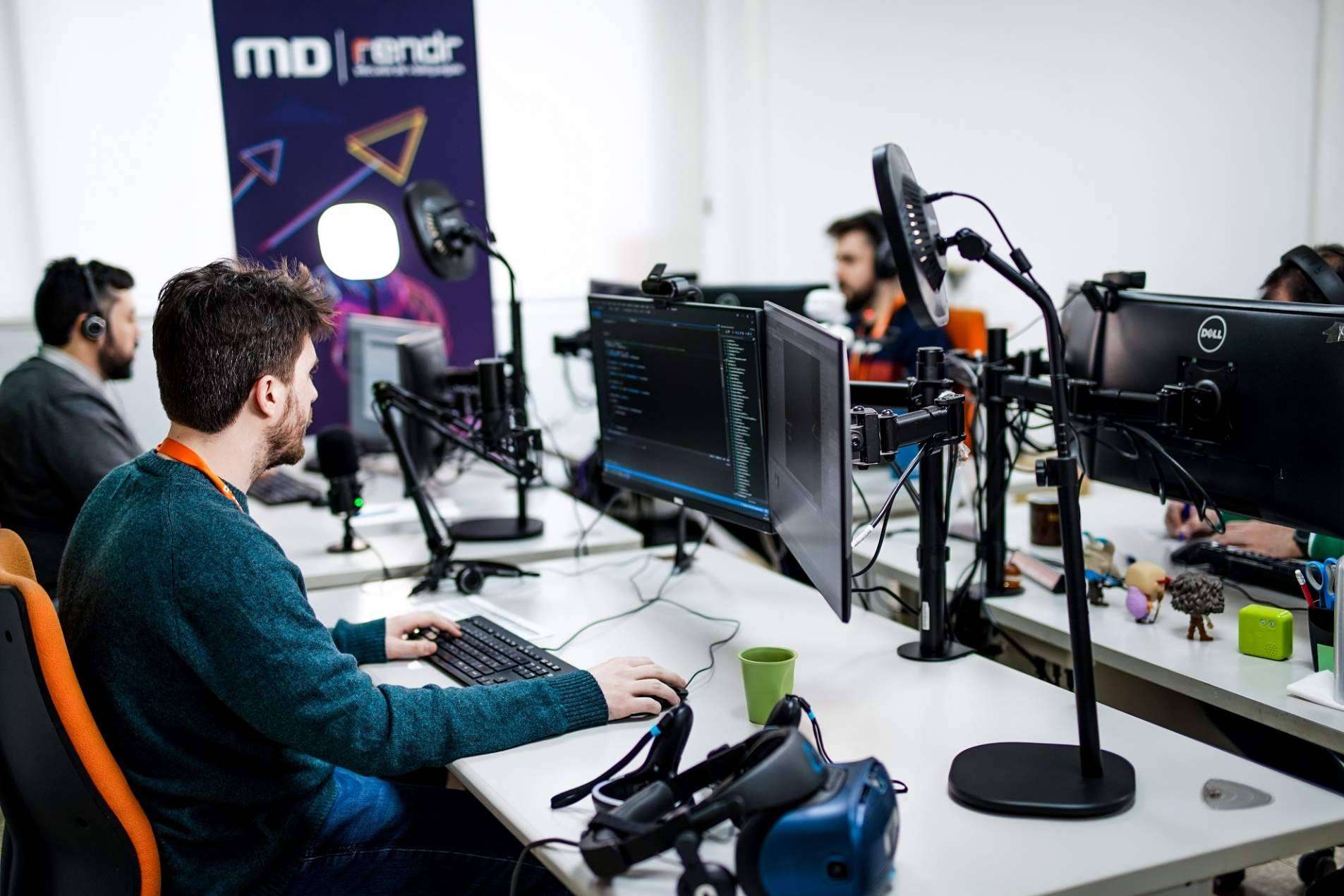 Razones por las que estudiar diseño gráfico es una excelente opción de carrera
