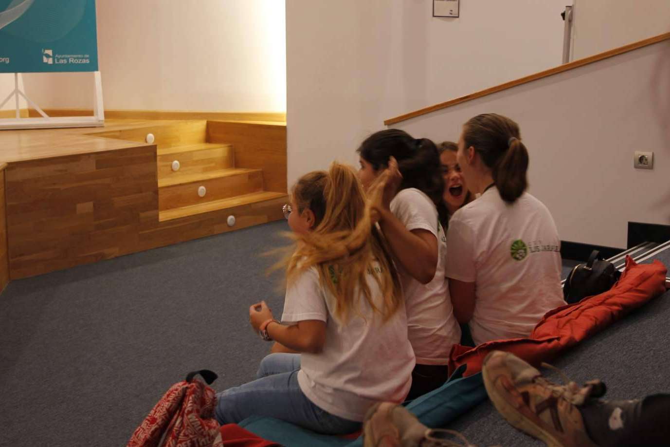 Todo sobre los cursos de oratoria para jóvenes en Madrid con TRIVIUM