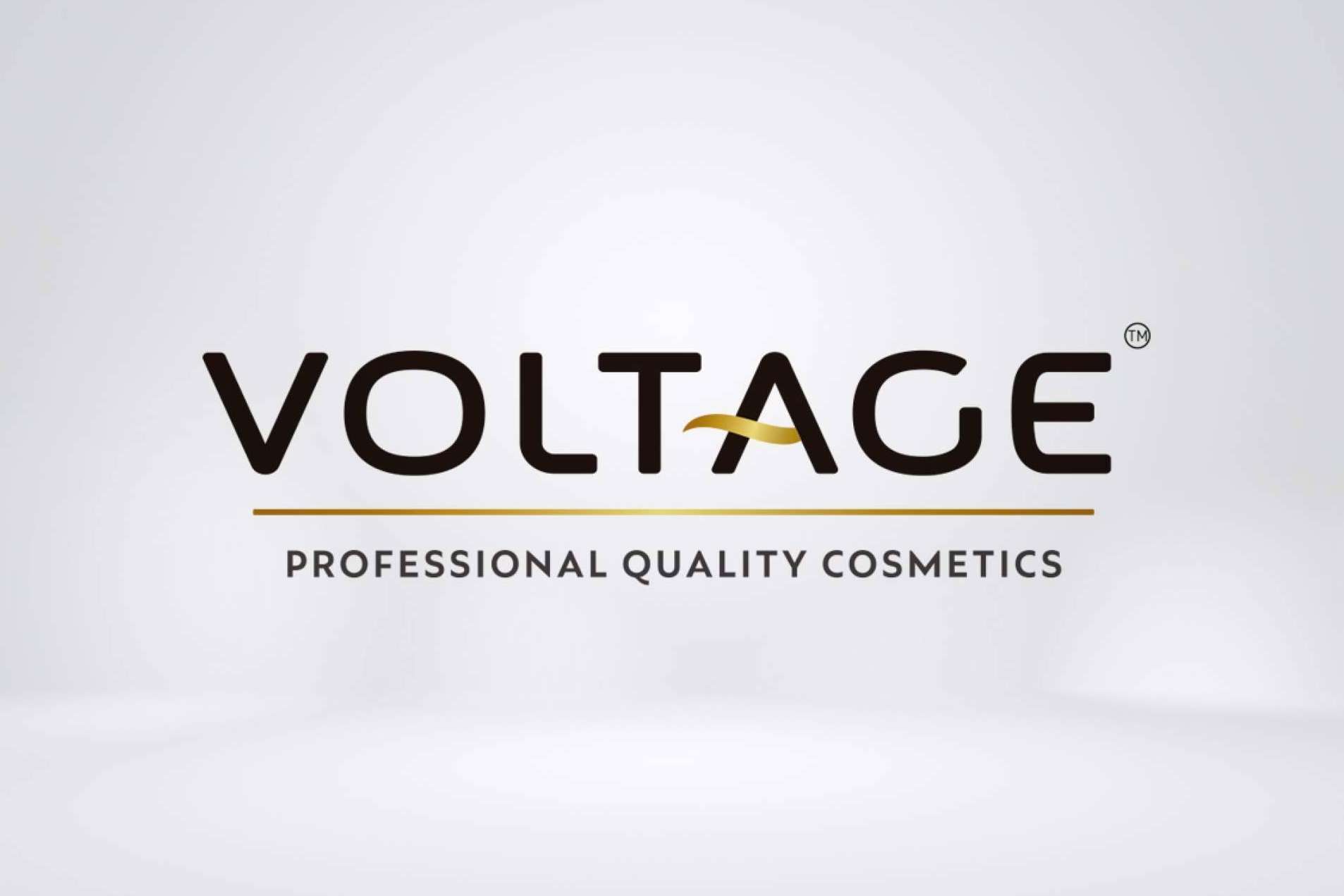 VOLTAGE Cosmetics lanza su nuevo logotipo alineado a la visión de los estilistas y profesionales del cabello