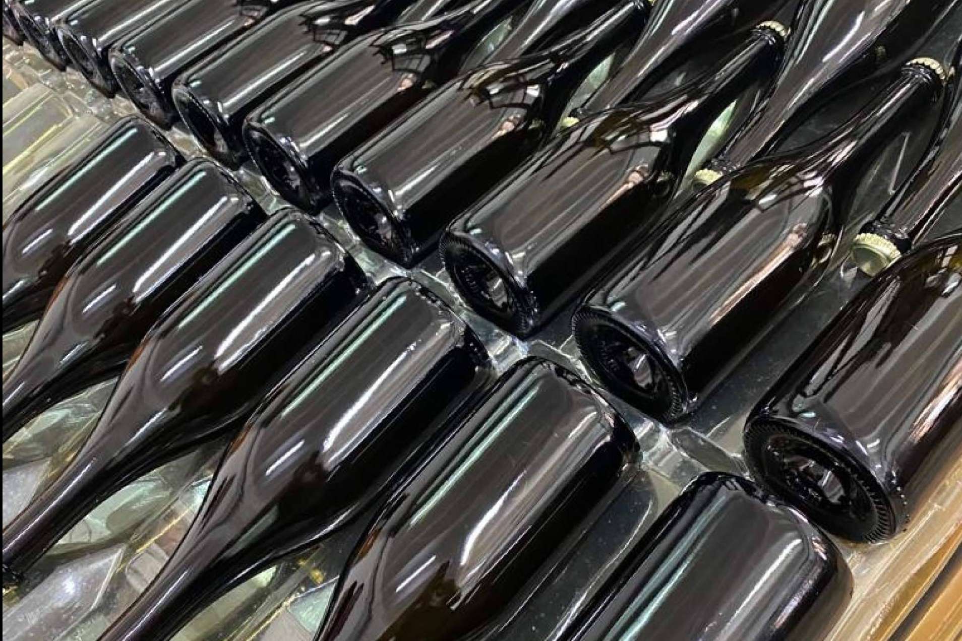 El cava de gran prestigio fabricado por Culminant