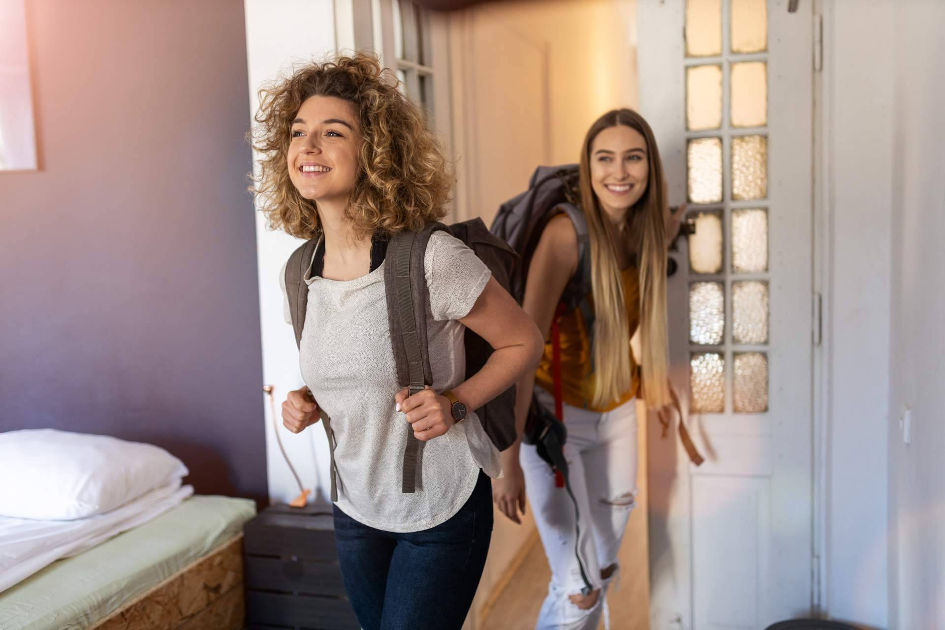 La nueva ley de vivienda, tendencias de precios y beneficios de alquiler para estudiantes, por LIVE4LIFE