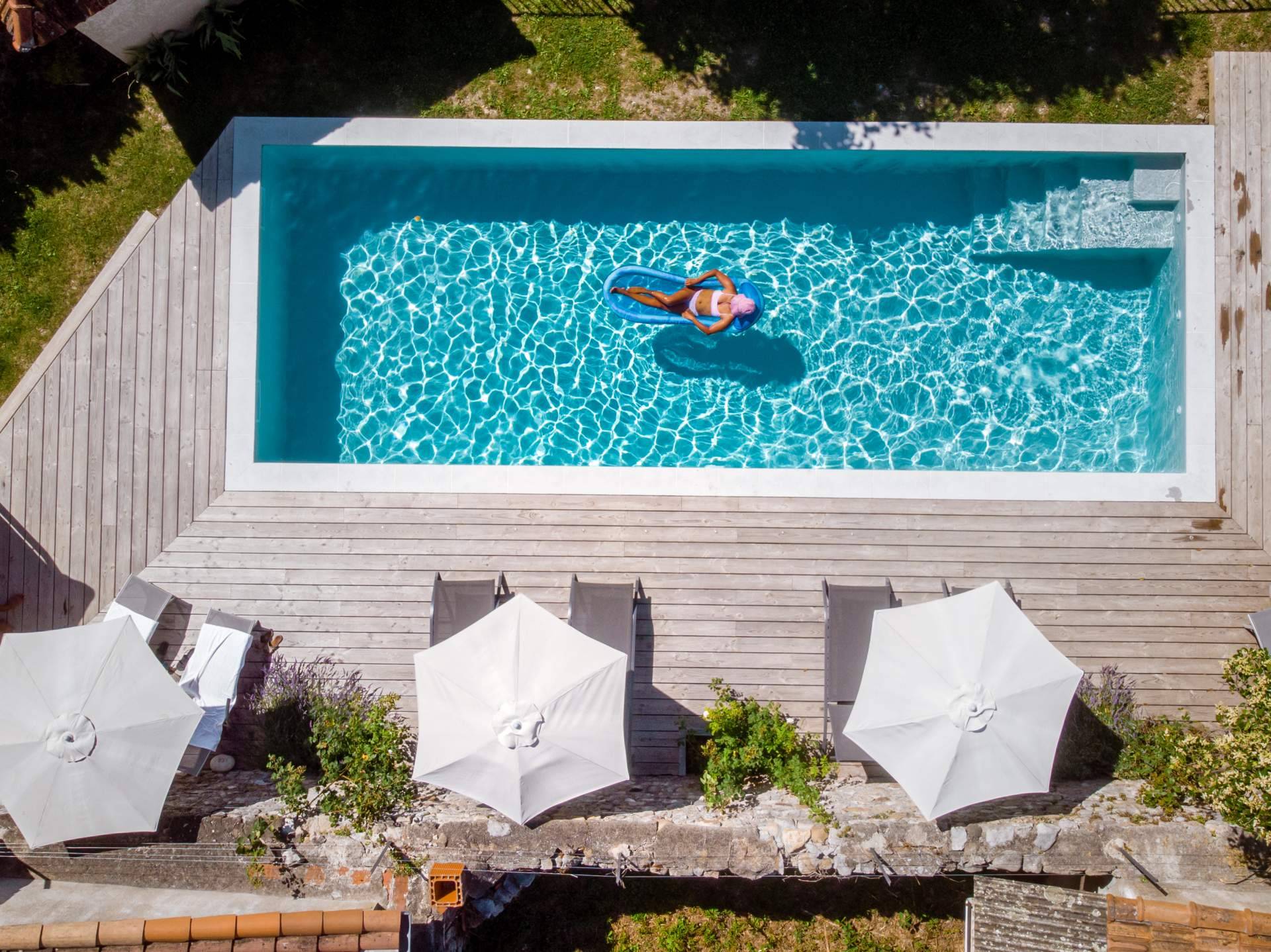 Este verano, consejos importantes para un turista que se aloje en una casa vacacional