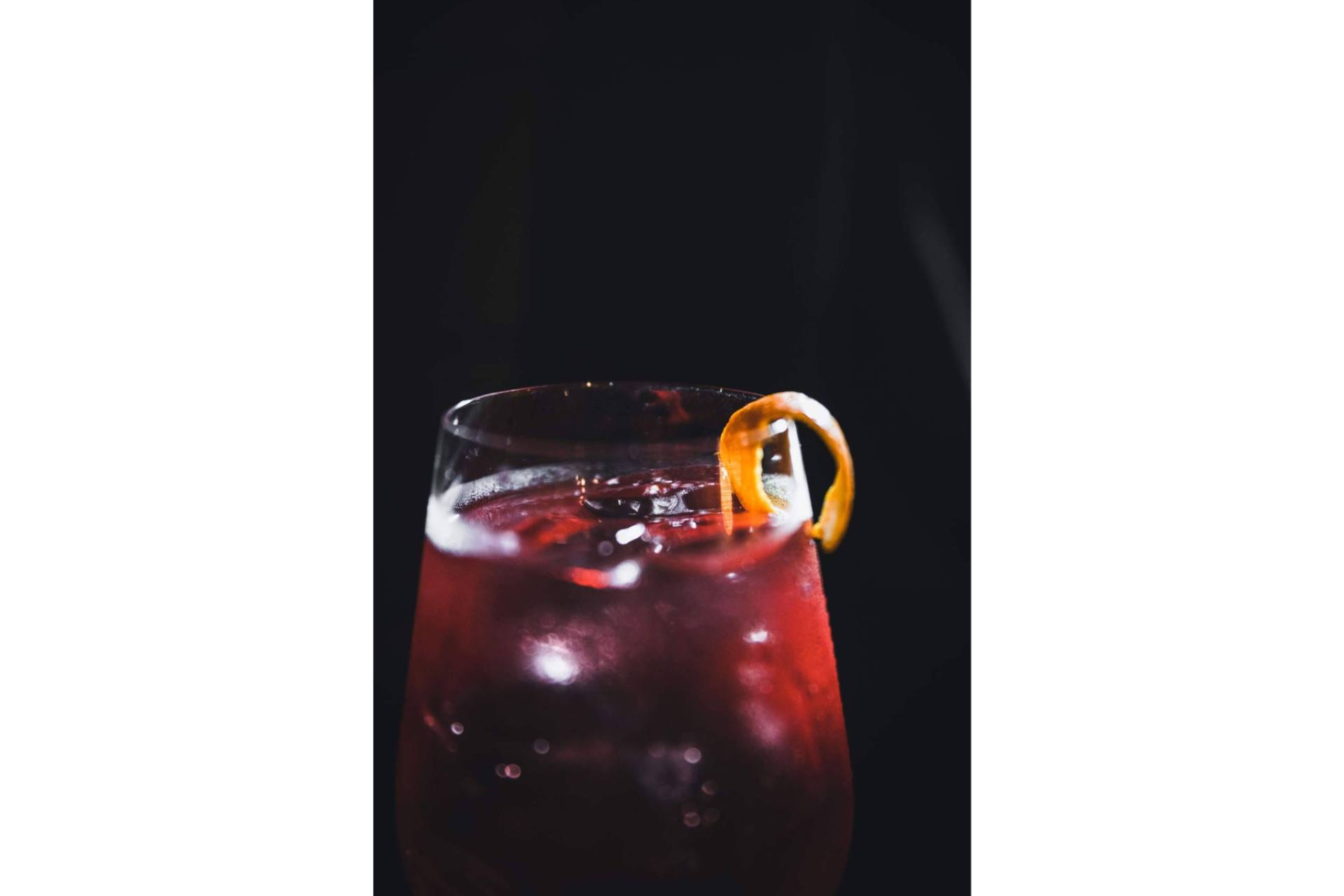 Coctelería clásica con un toque japonés en Lamonarracha
