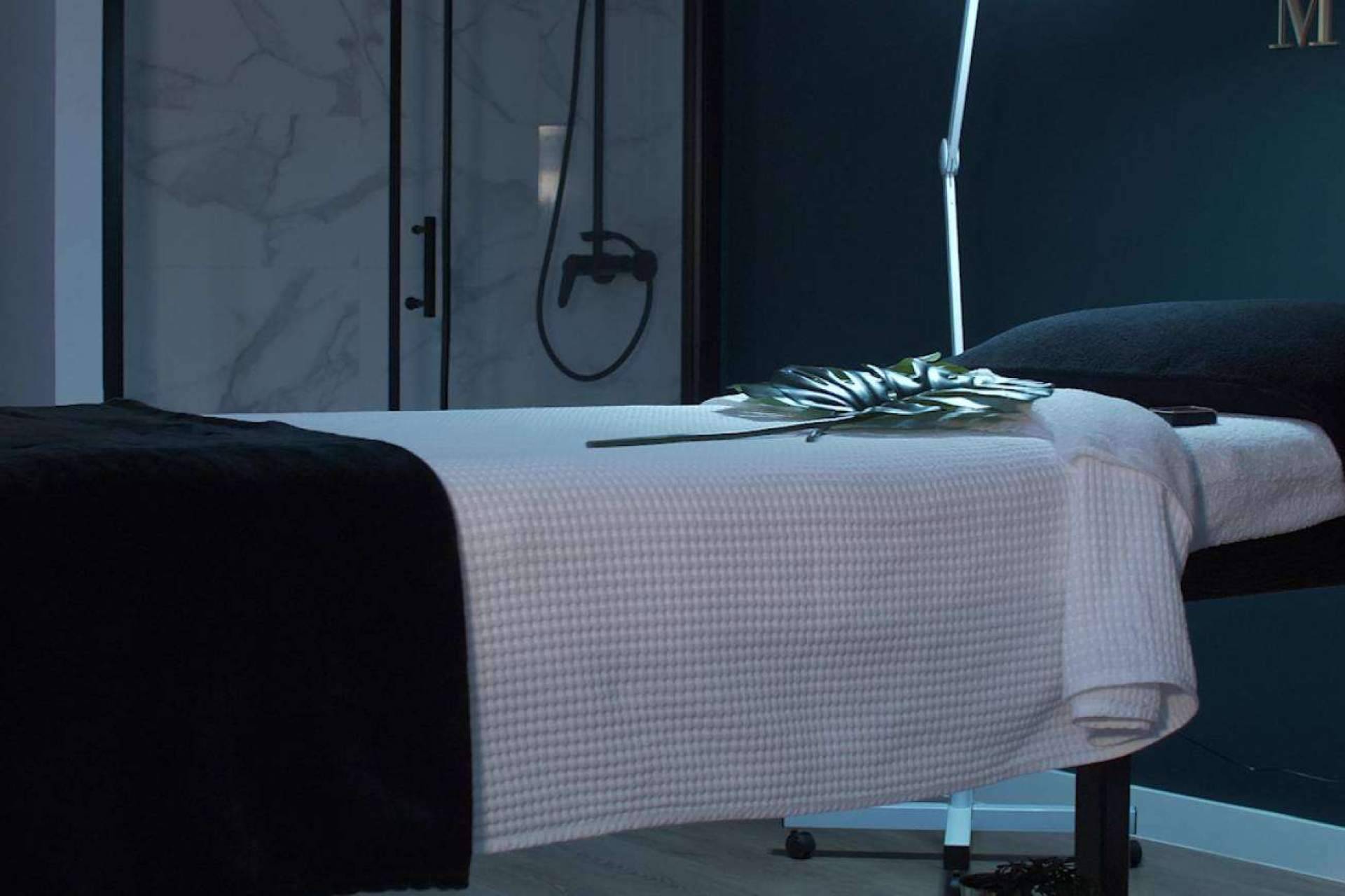 En Madrid, uno de los centros de referencia en estética masculina es Malecare