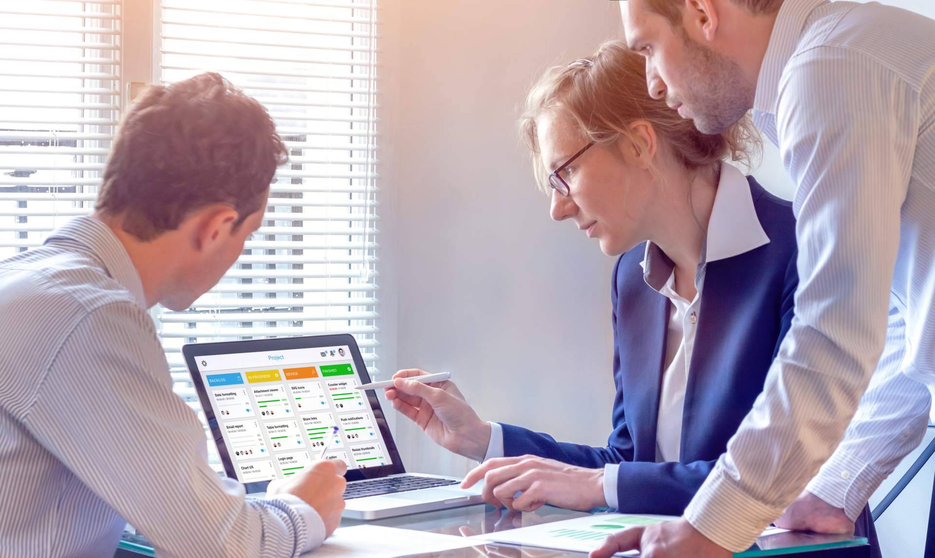 Qué precios tiene Odoo, la herramienta de gestión empresarial de Jumo Technologies