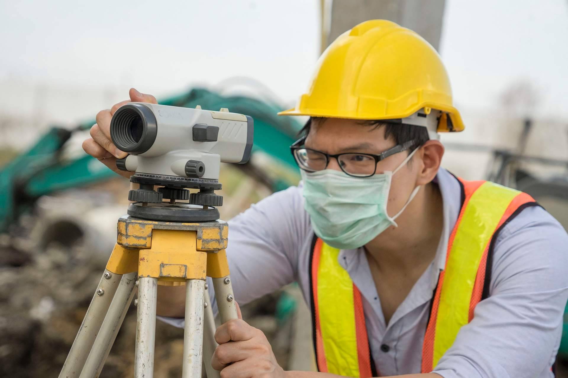 La necesidad de contar con una empresa especializada en valoración de maquinaria
