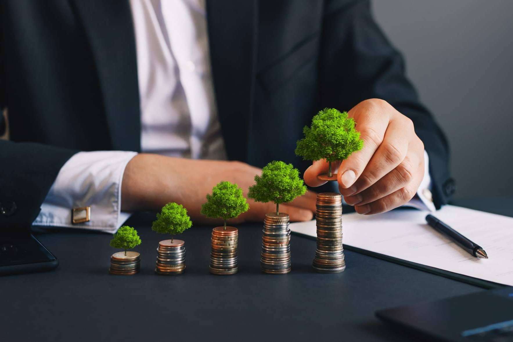 Maximizar el rendimiento con la asesoría de Grupo PREIC para las estrategias de inversión inmobiliaria