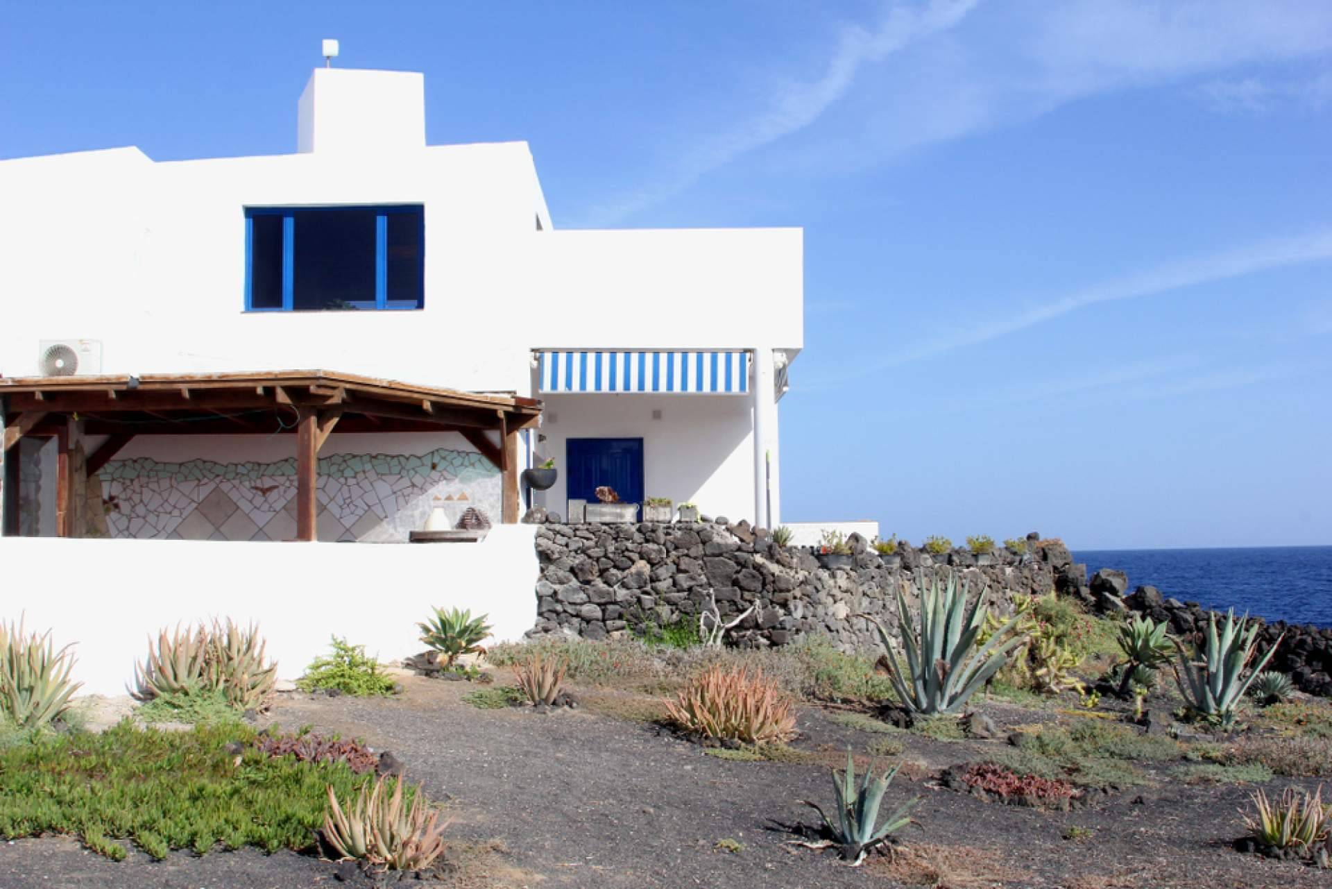 ISHolidays.com, alquiler vacacional especializado en villas y apartamentos