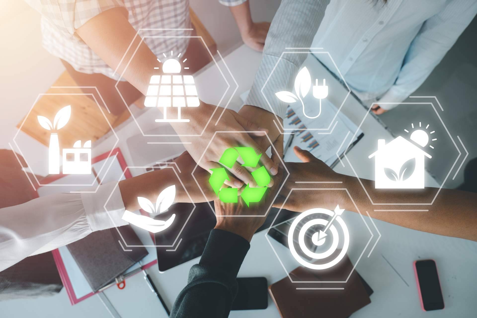 Municipiods.com, una clara apuesta por los ODS y el desarrollo local