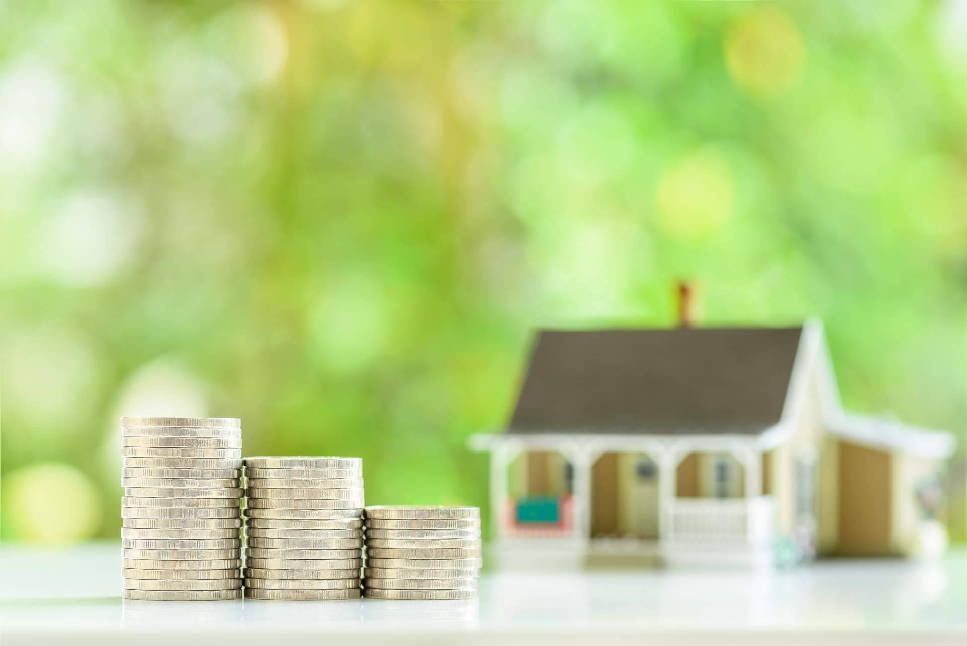 Inmocat sobre la venta de un piso heredado