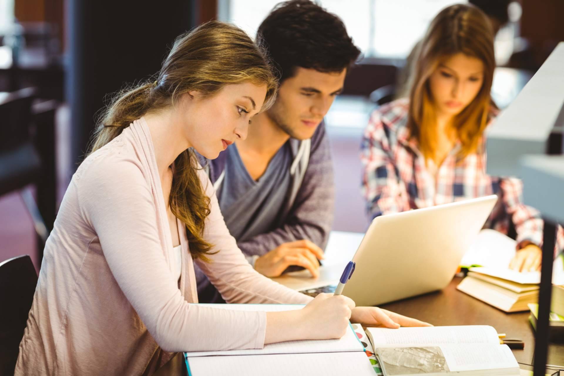 EEP iGroup y su amplia oferta de ciclos formativos online de grado medio y superior