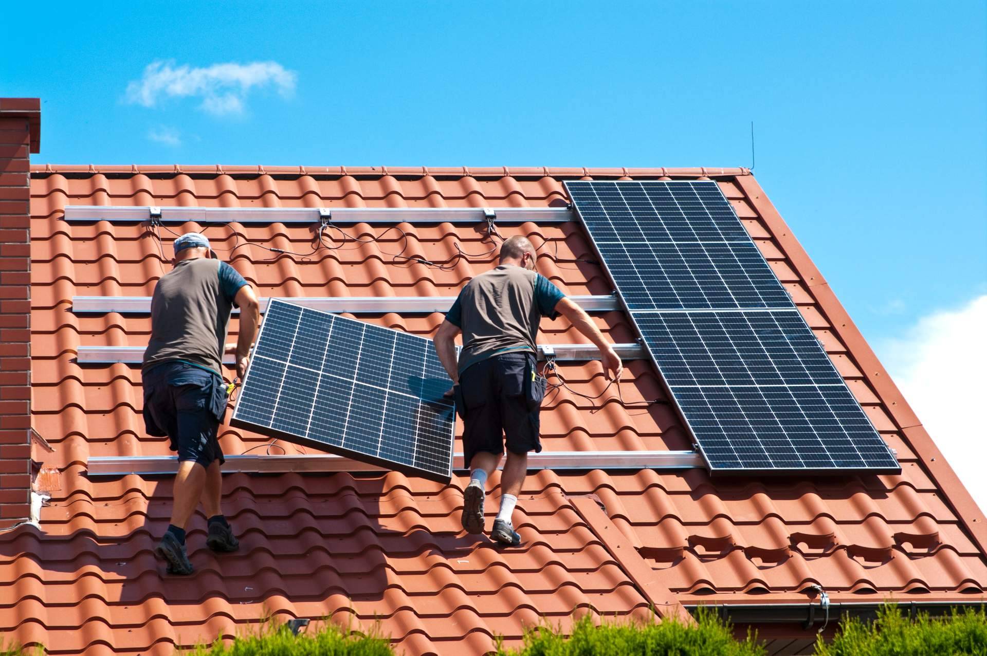 Biosolar Energía Renovables ayuda a reciclar los paneles solares fotovoltaicos