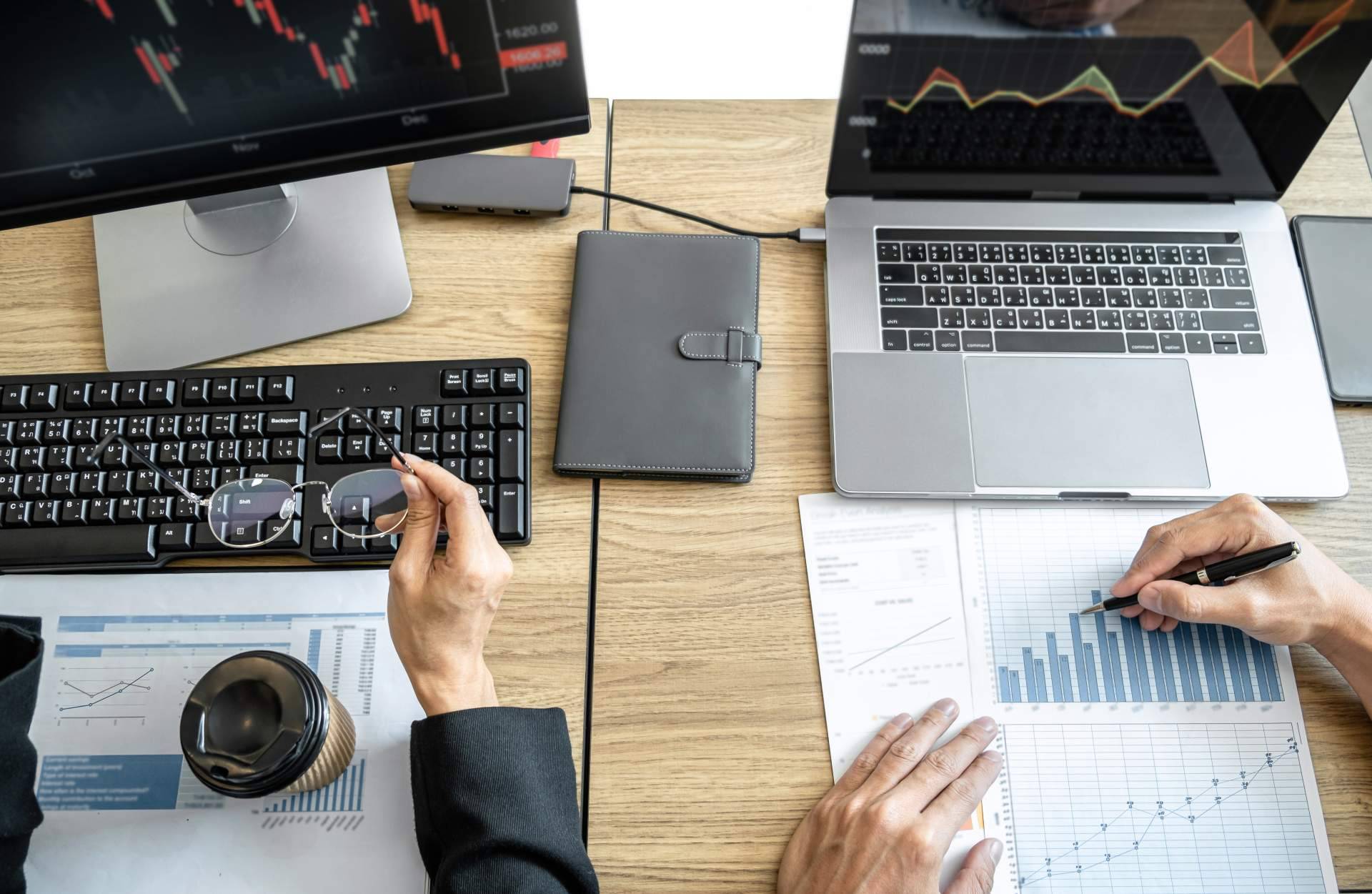 TradeandoCryptos ofrece mentorías profesionales para operaciones de trading