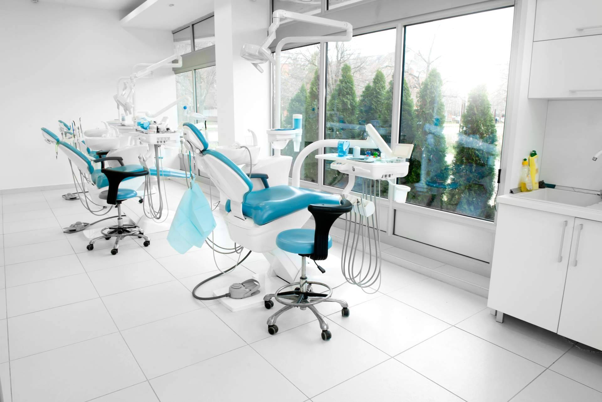 Ascensium asesora en proyectos de diseño para clínicas dentales